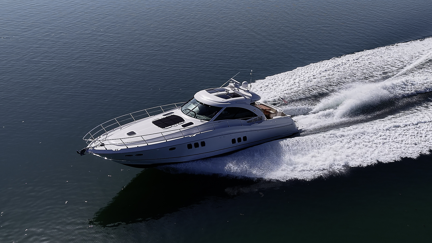 Serendipity yacht photo 94