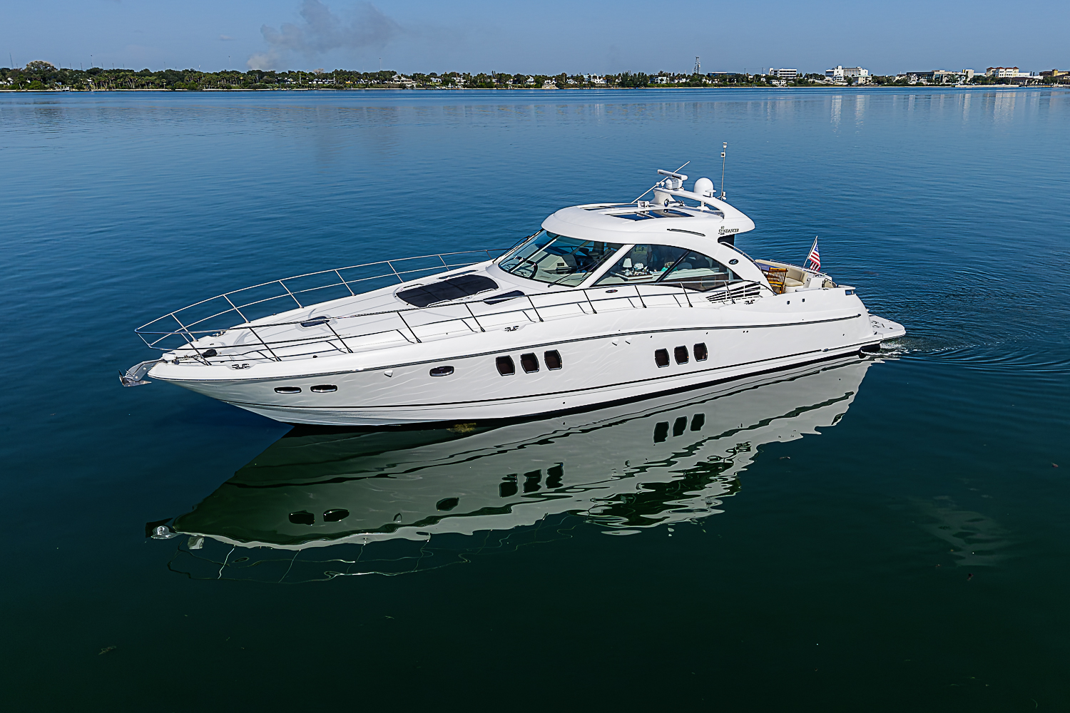 Serendipity yacht photo 7
