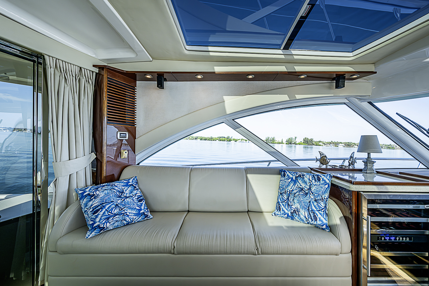 Serendipity yacht photo 52