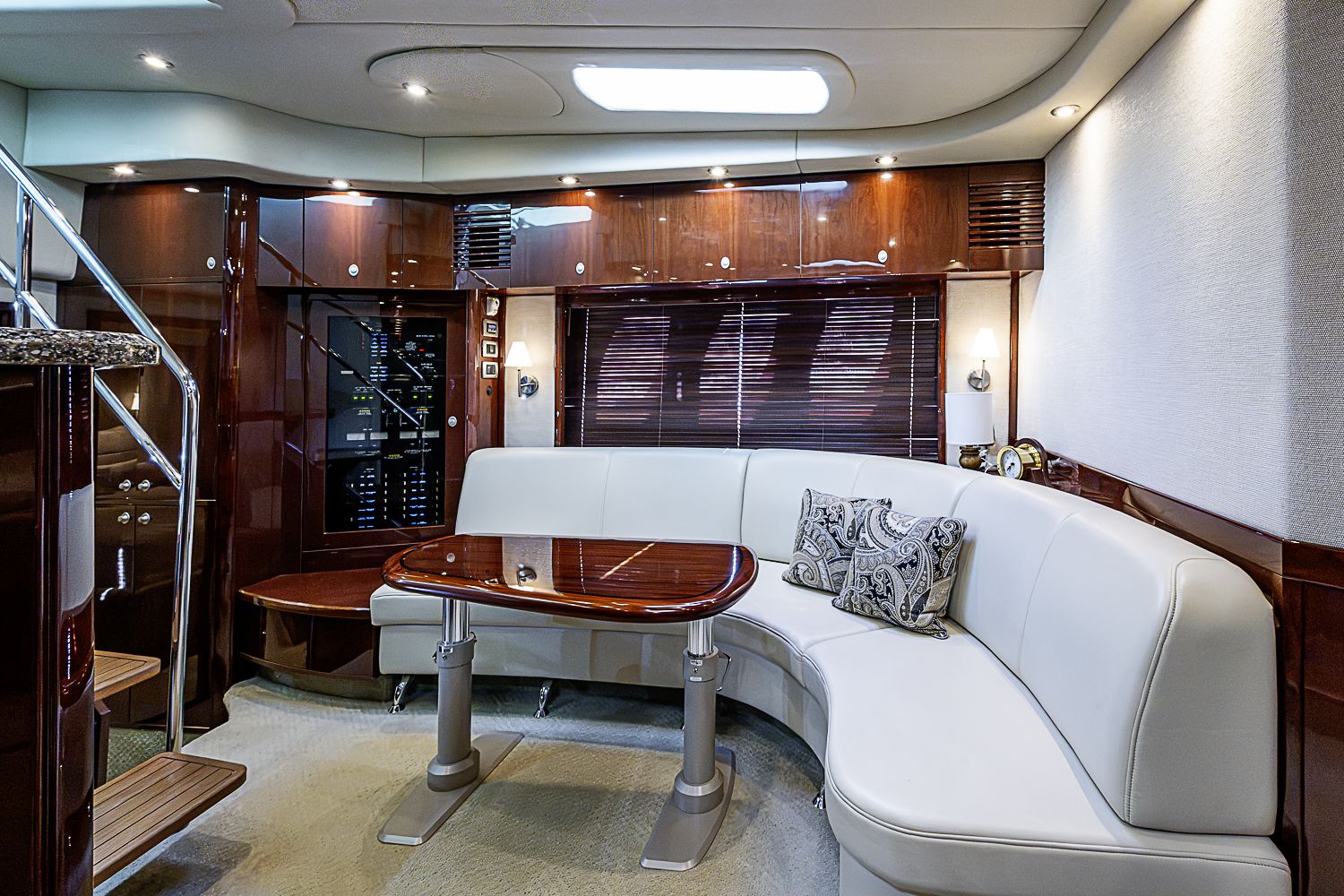 Serendipity yacht photo 43