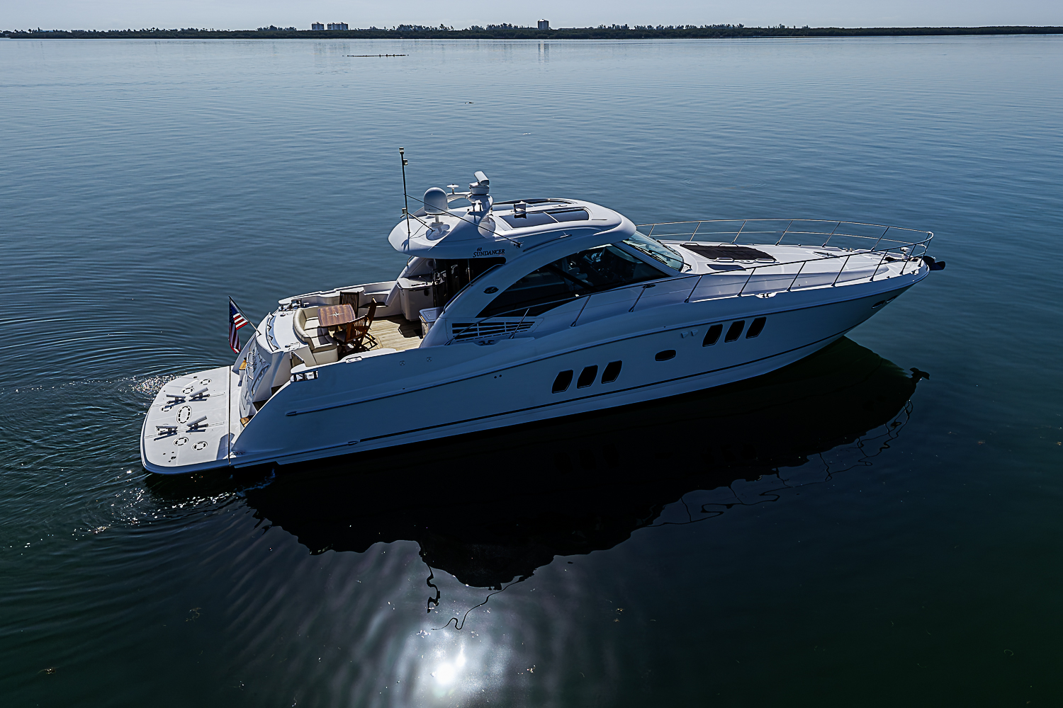 Serendipity yacht photo 12