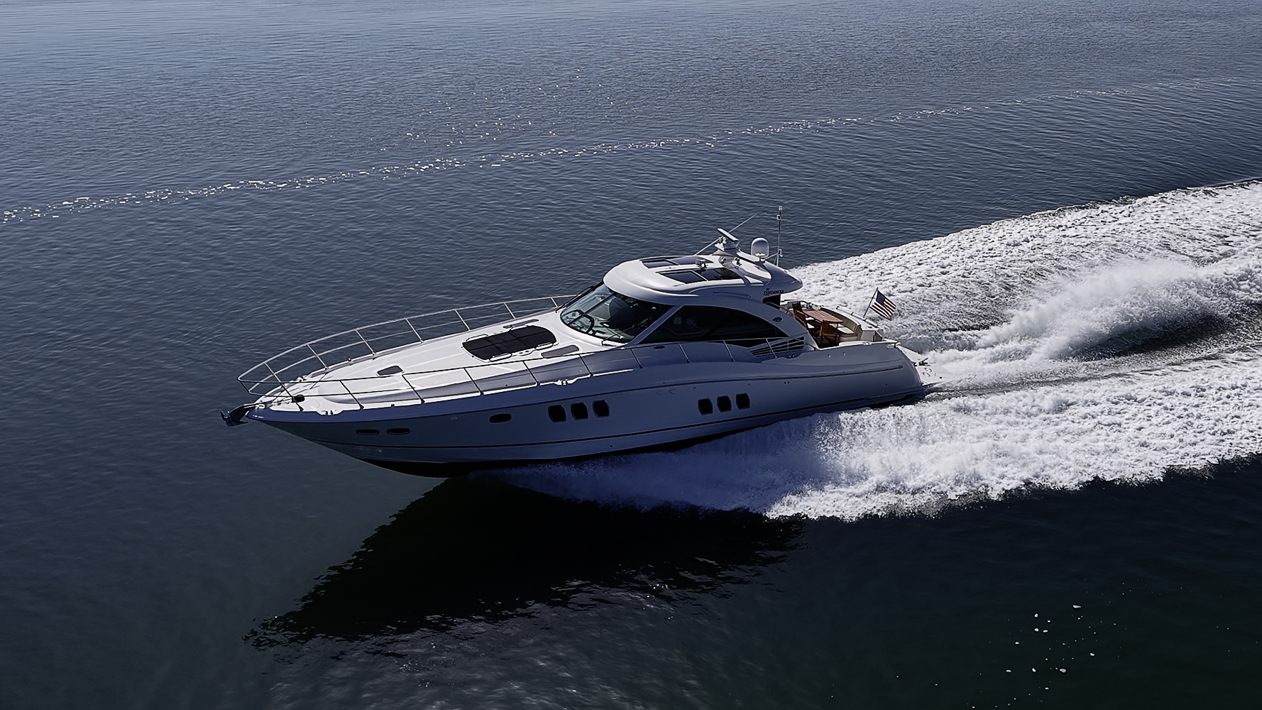 Serendipity yacht photo 88