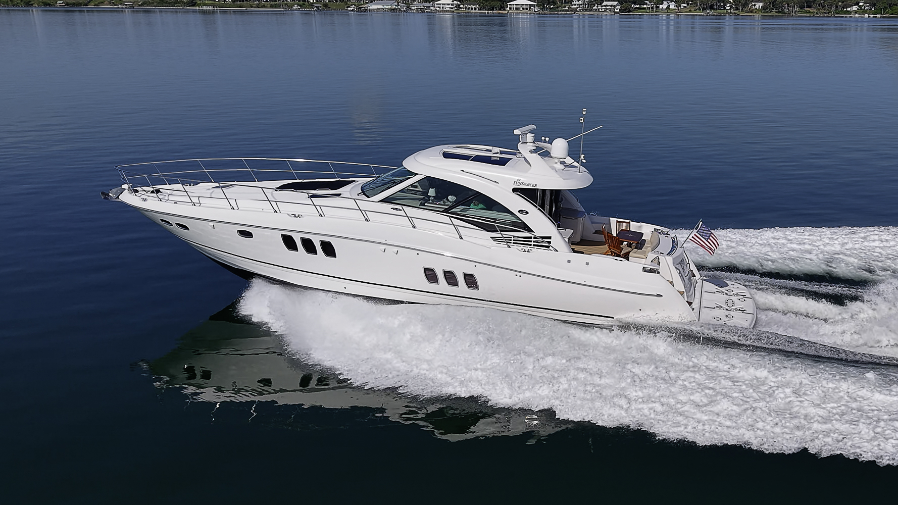 Serendipity yacht photo 84