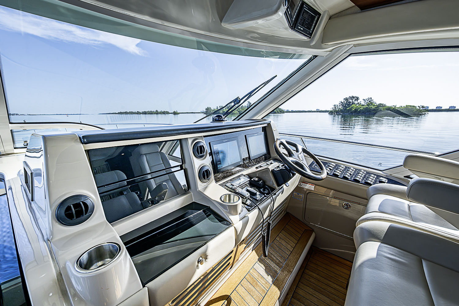 Serendipity yacht photo 49