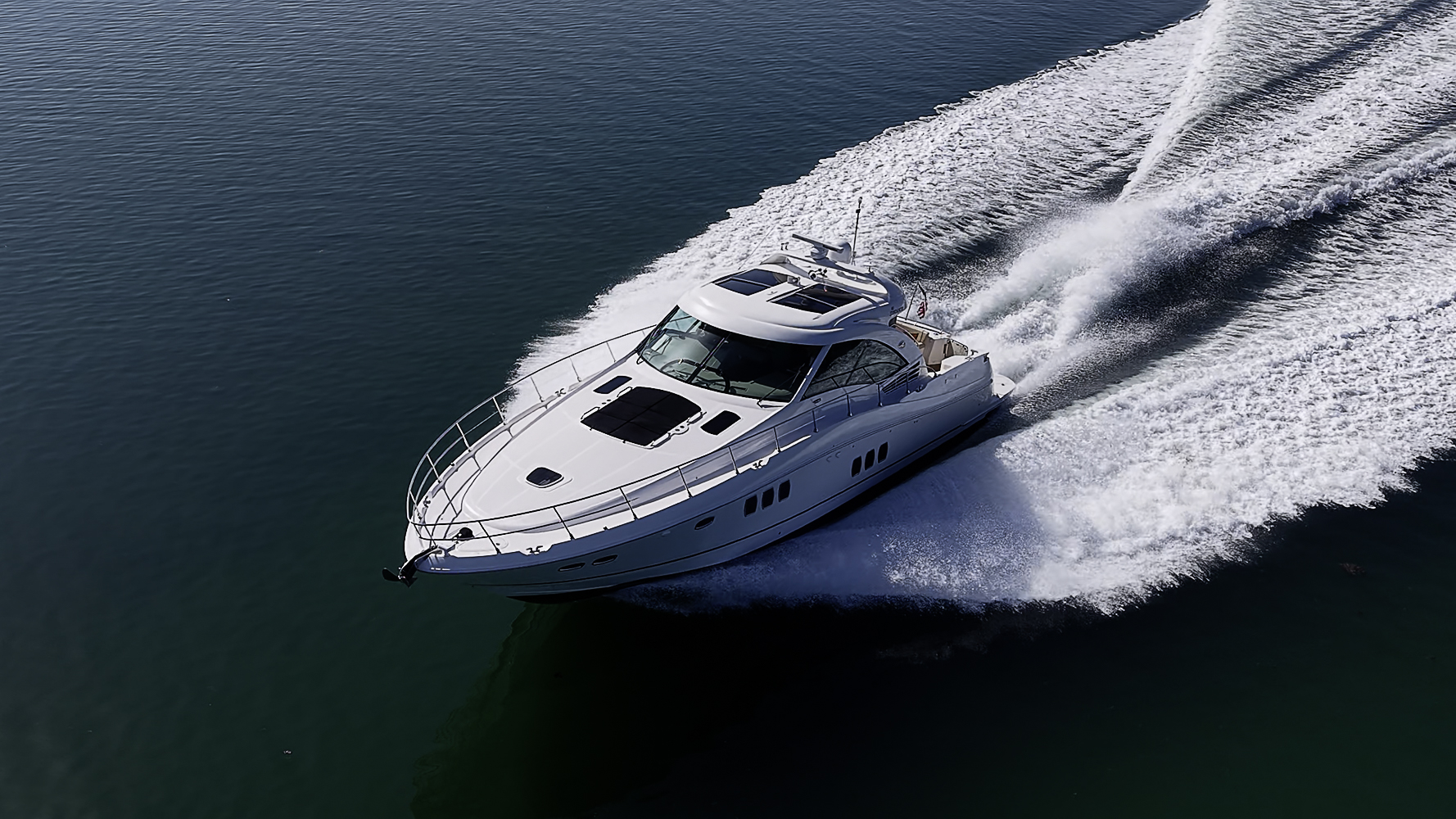 Serendipity yacht photo 96
