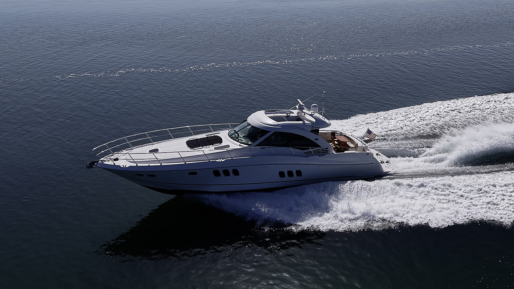 Serendipity yacht photo 89