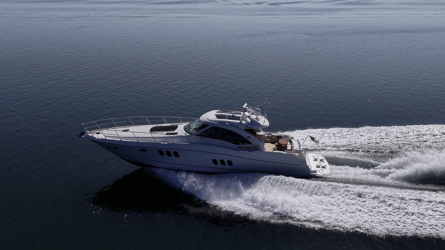 Serendipity yacht photo 91