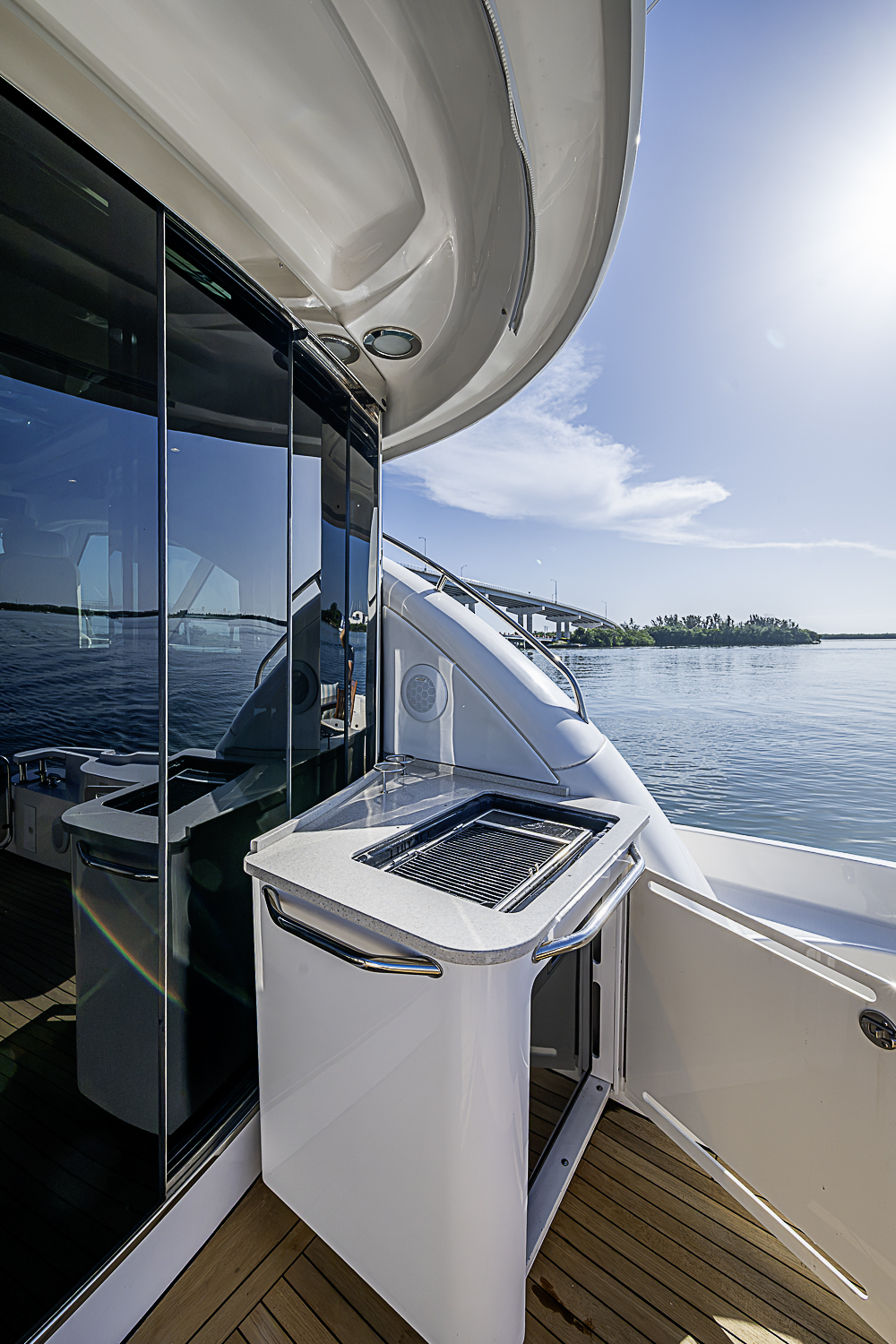Serendipity yacht photo 26