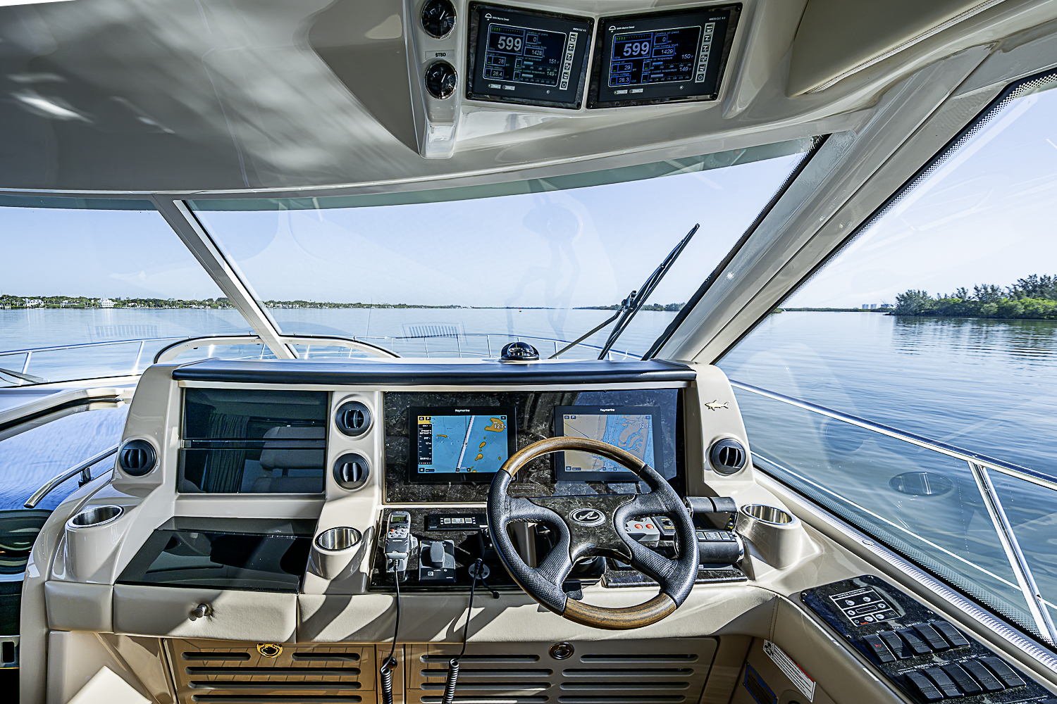 Serendipity yacht photo 51