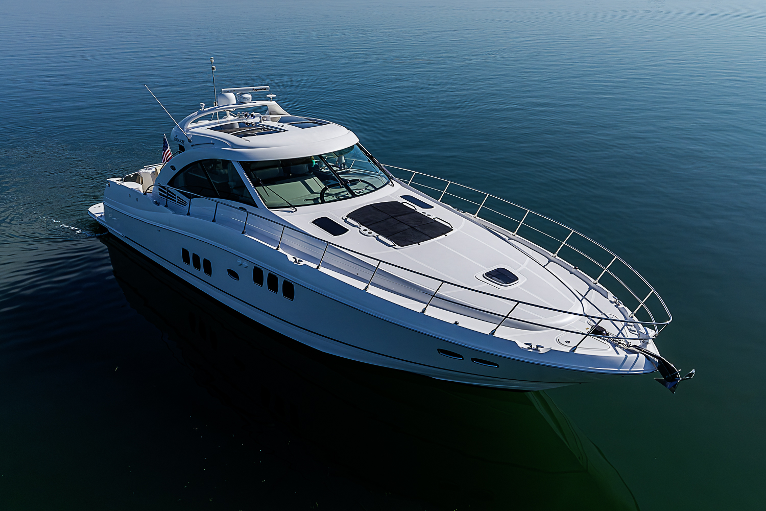 Serendipity yacht photo 10