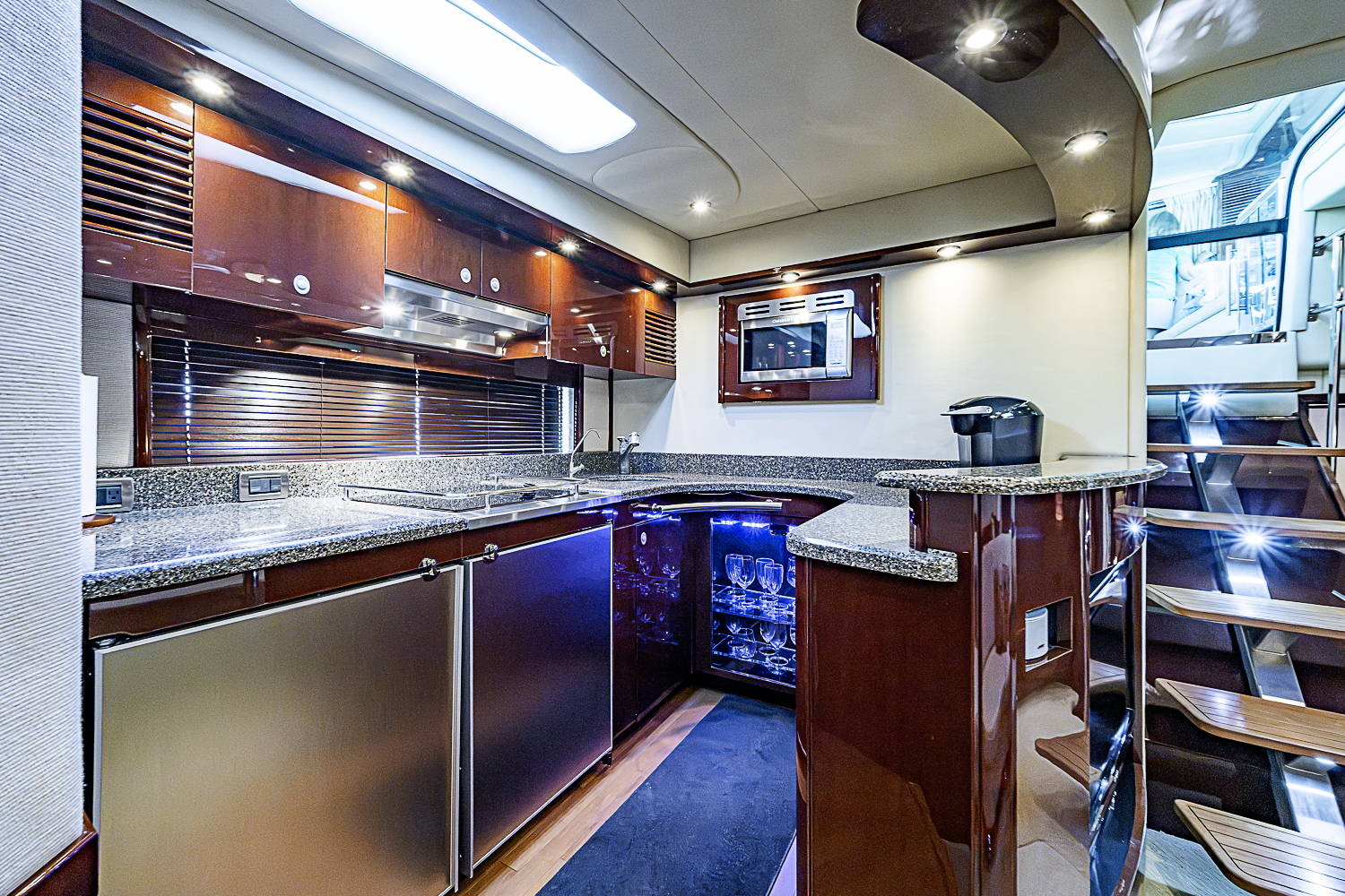 Serendipity yacht photo 37