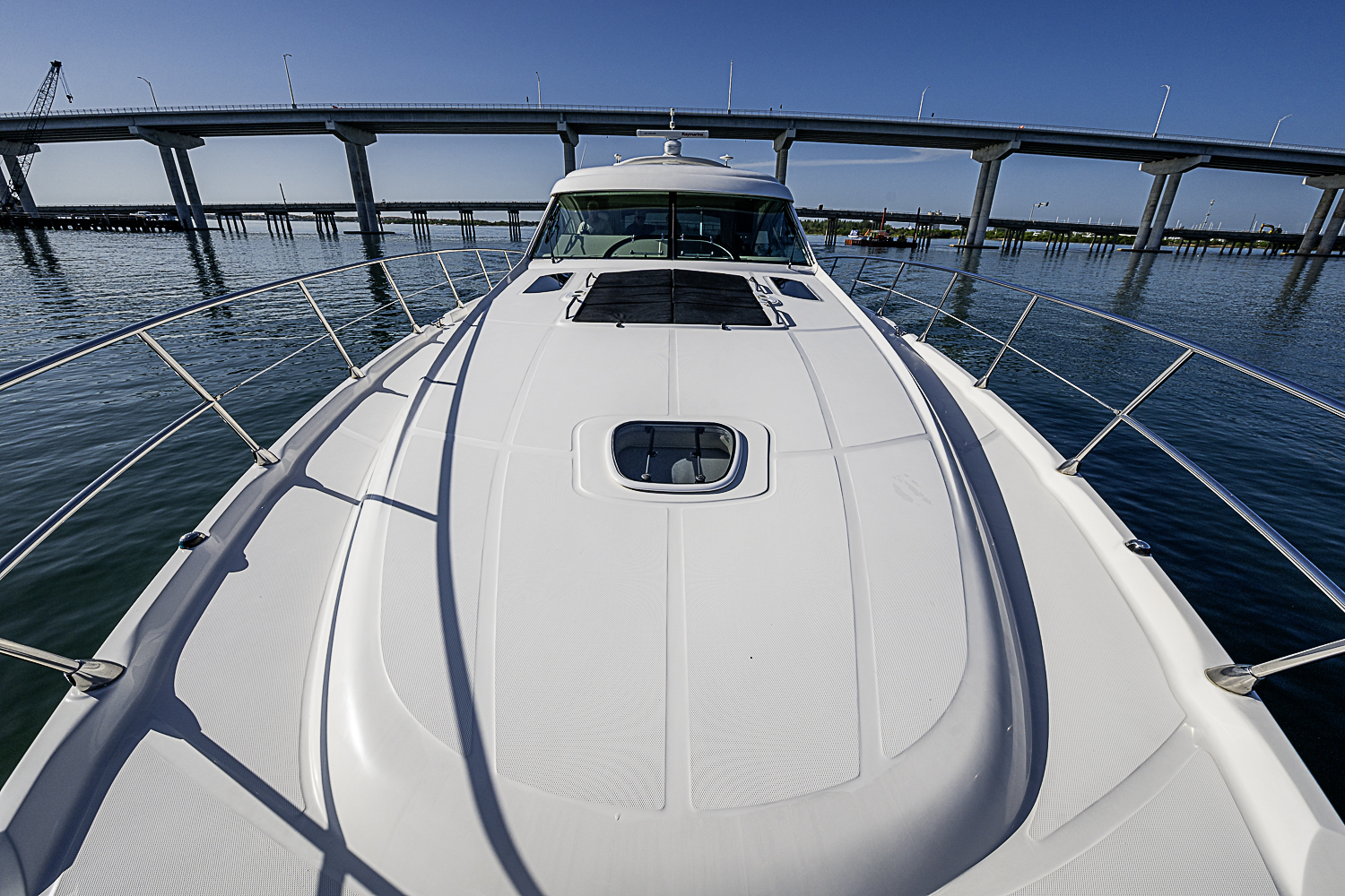 Serendipity yacht photo 17