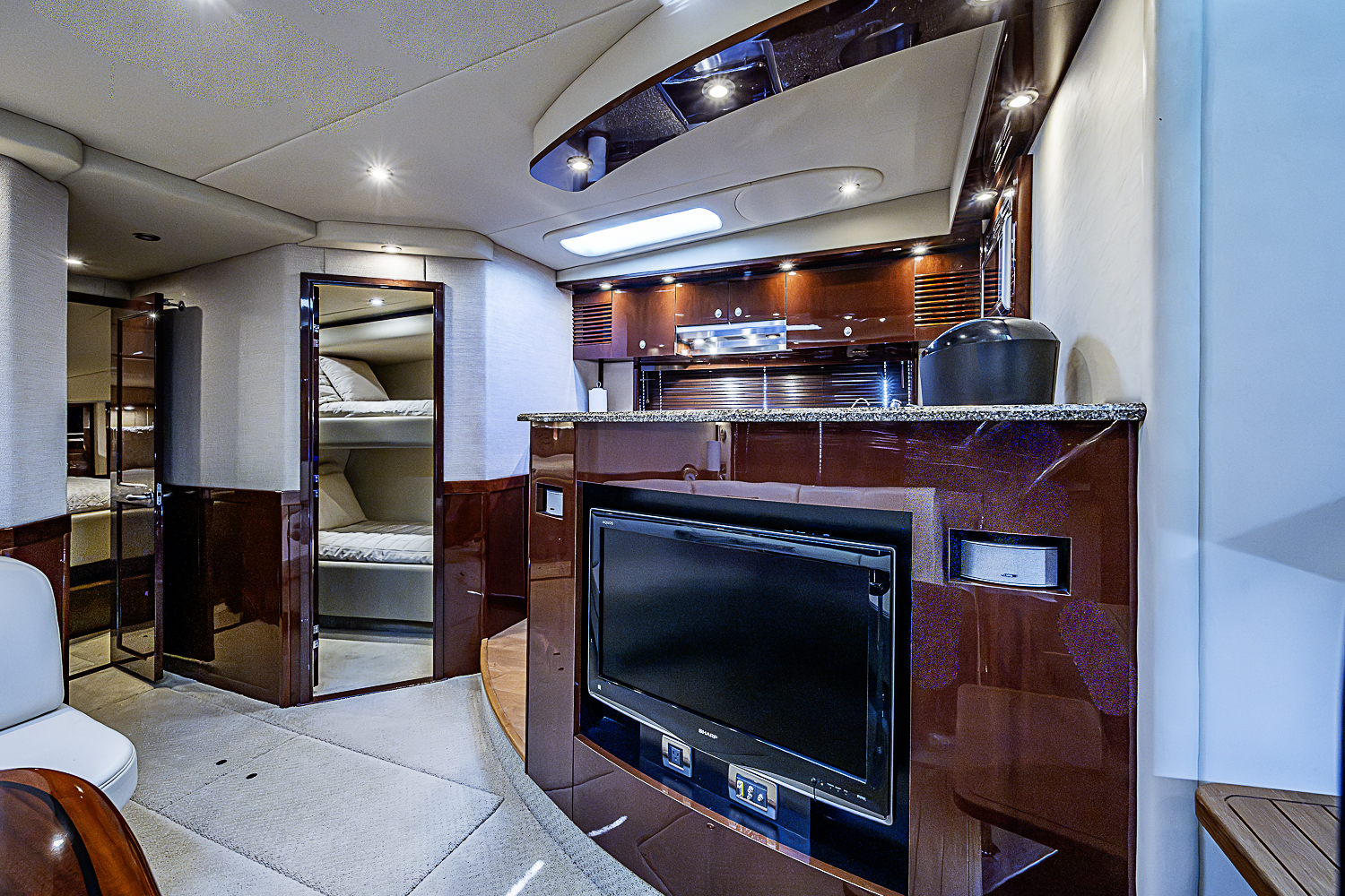 Serendipity yacht photo 39