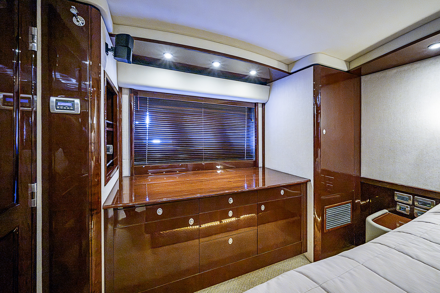 Serendipity yacht photo 71