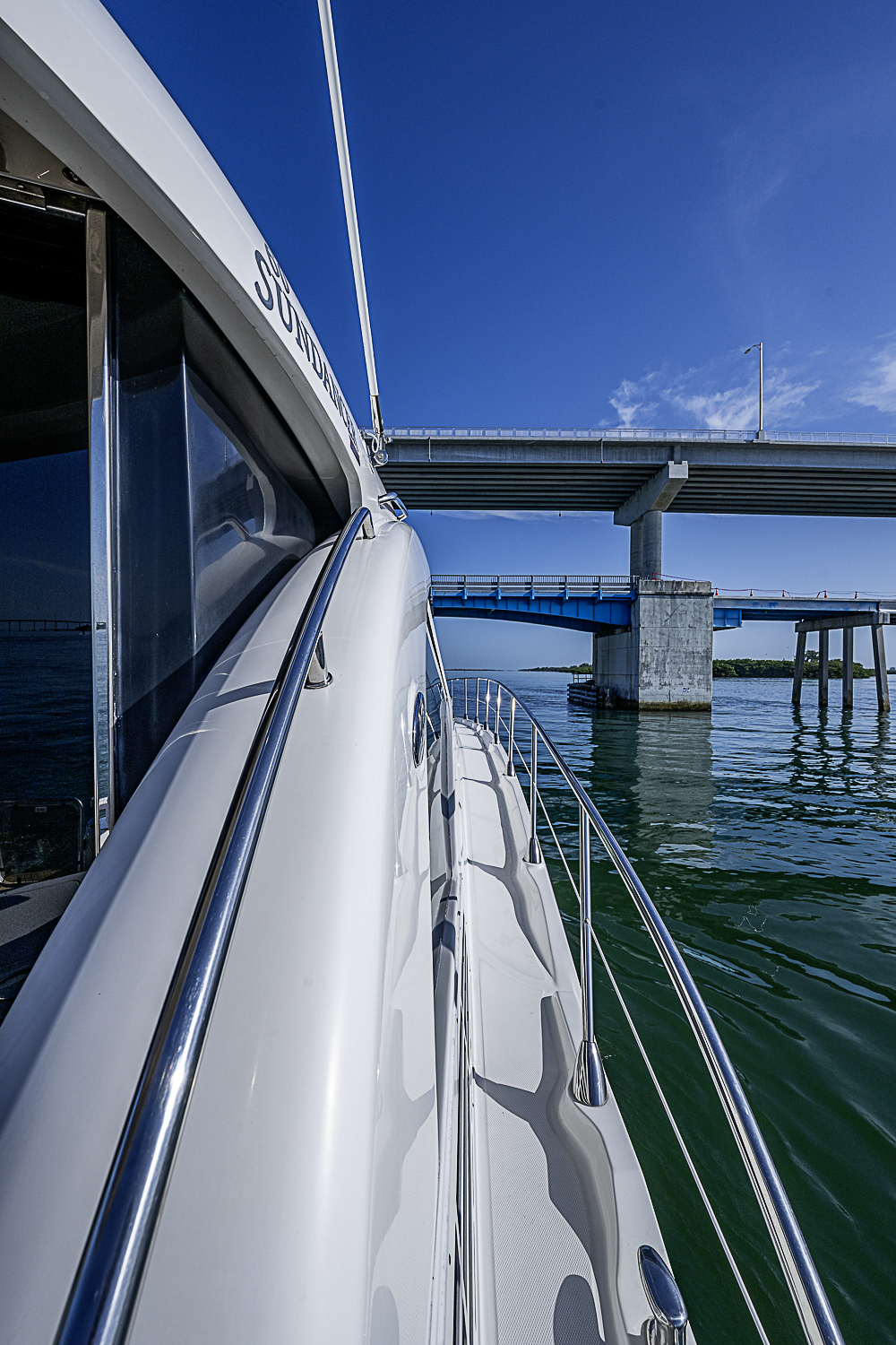 Serendipity yacht photo 14