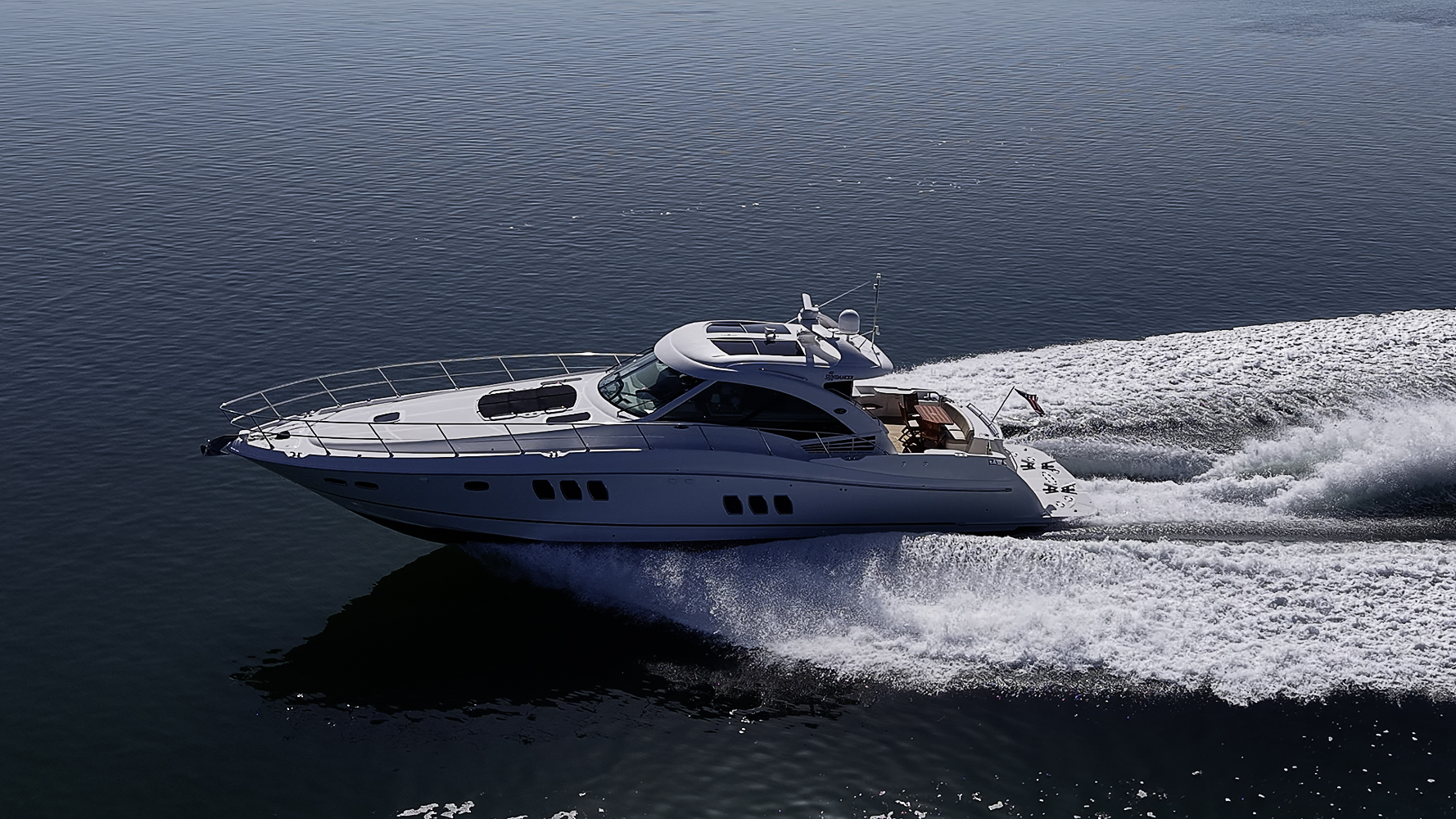 Serendipity yacht photo 92