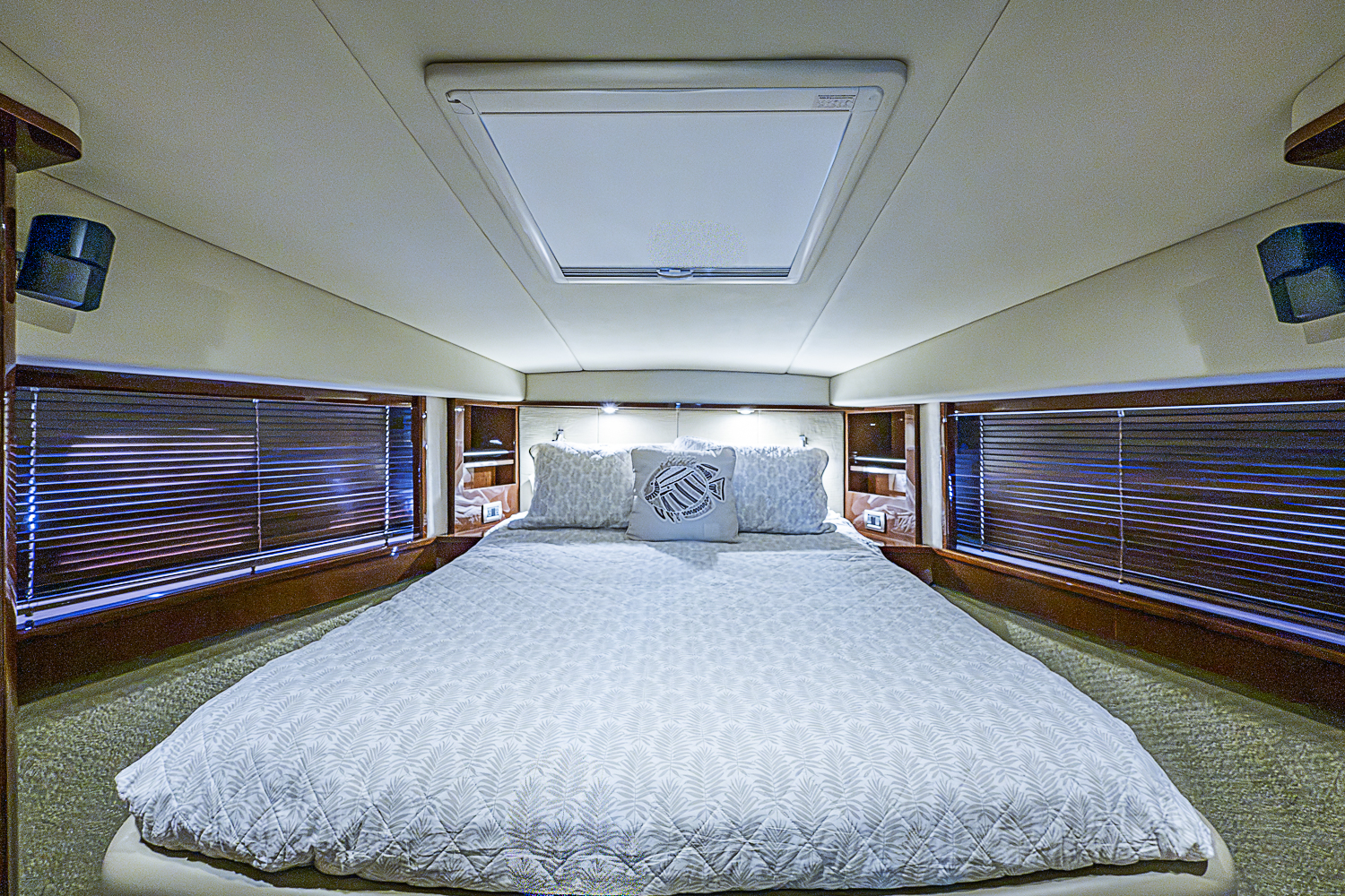 Serendipity yacht photo 58