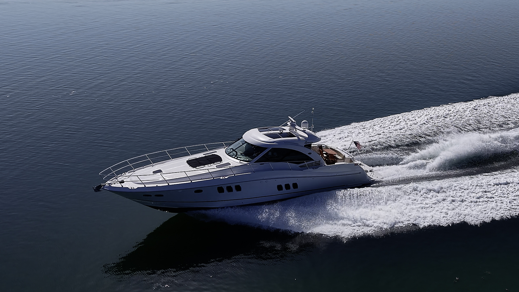 Serendipity yacht photo 93