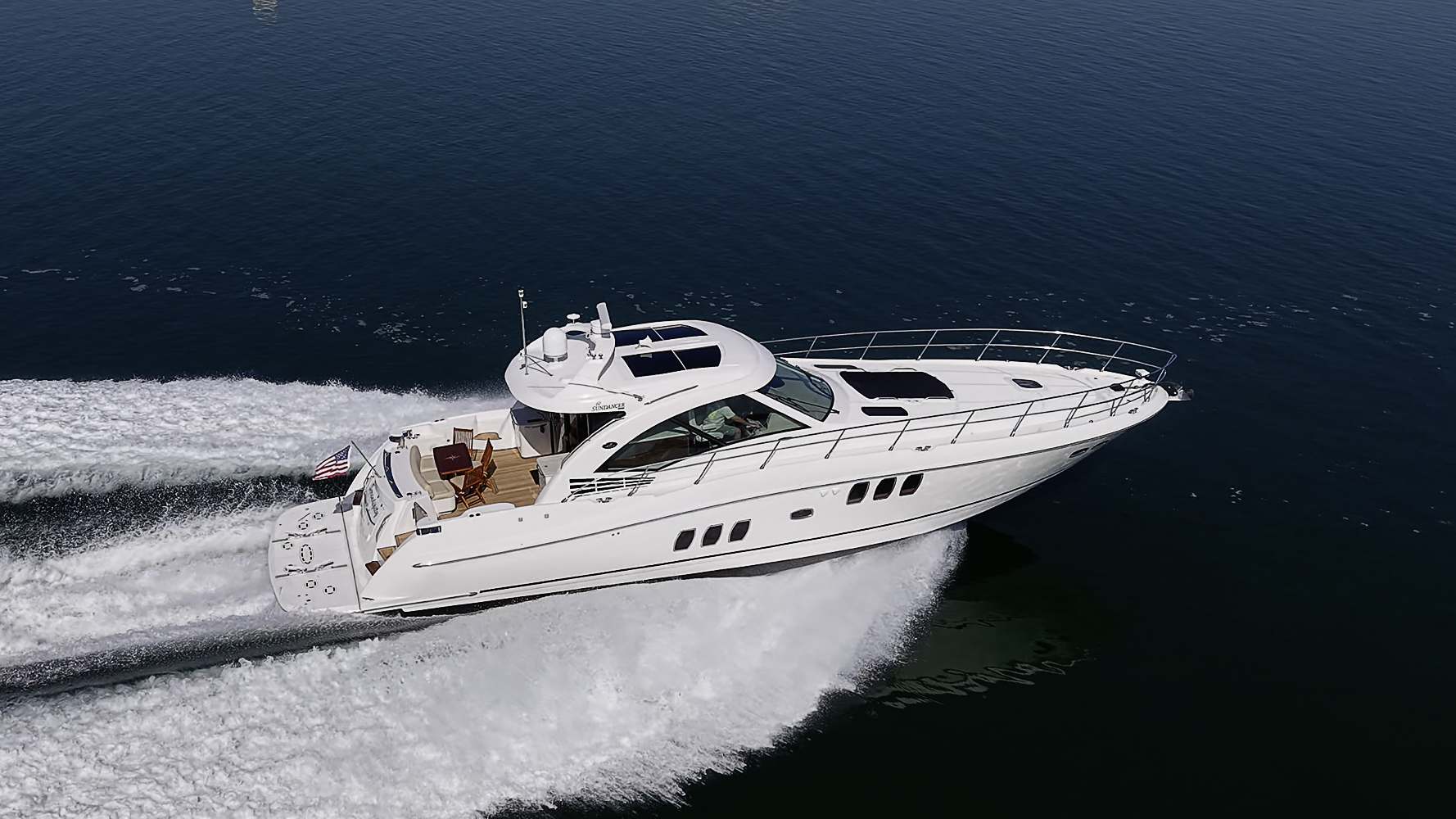 Serendipity yacht photo 101