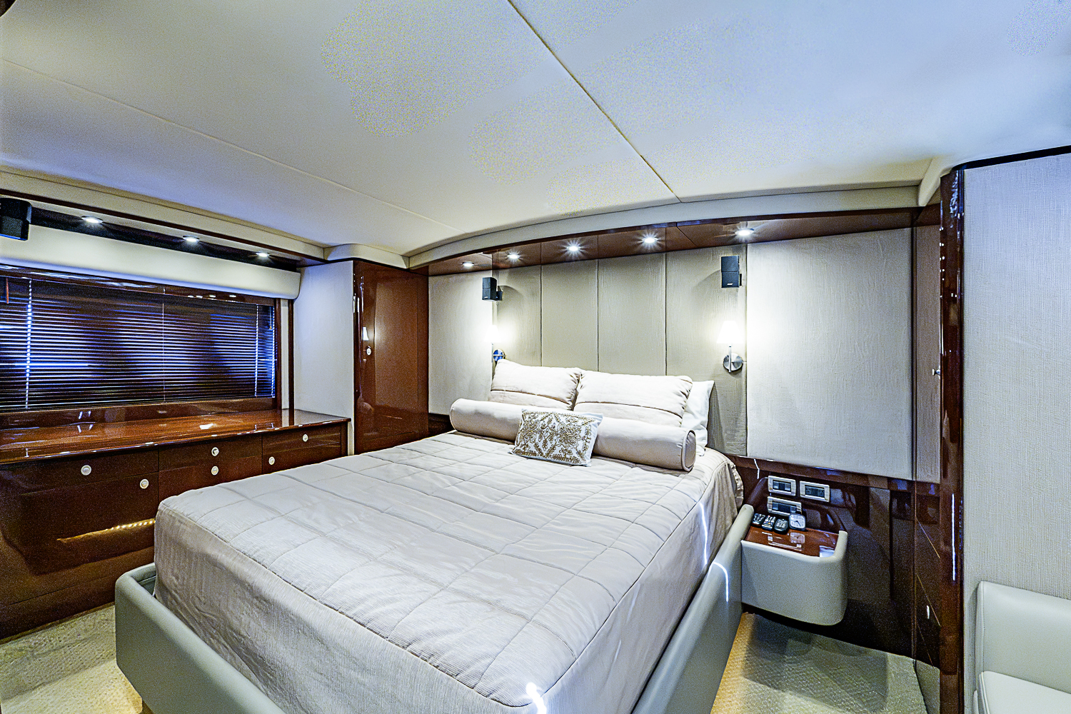 Serendipity yacht photo 64