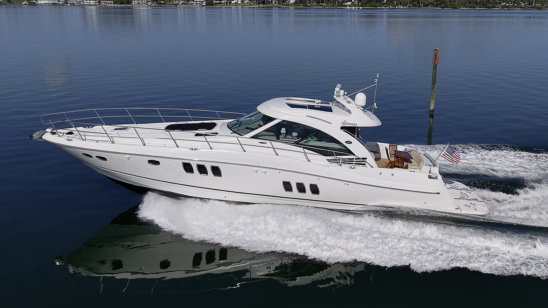 Serendipity yacht photo 83