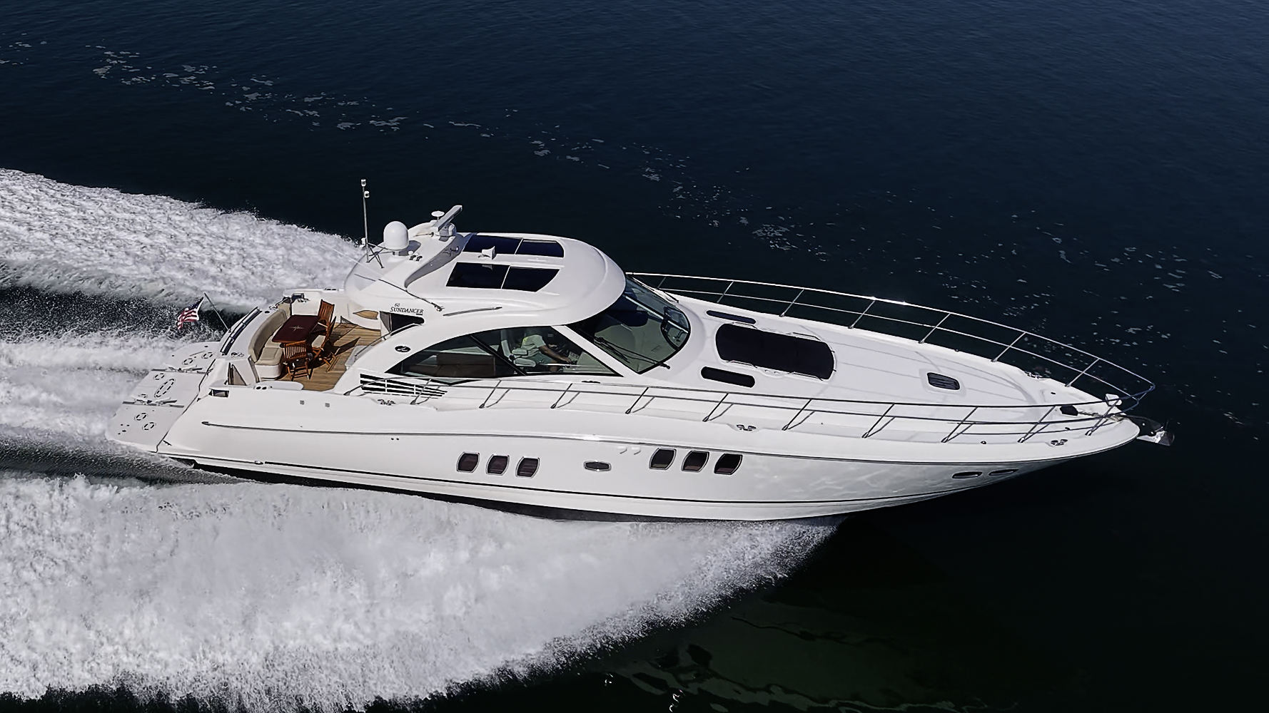 Serendipity yacht photo 100