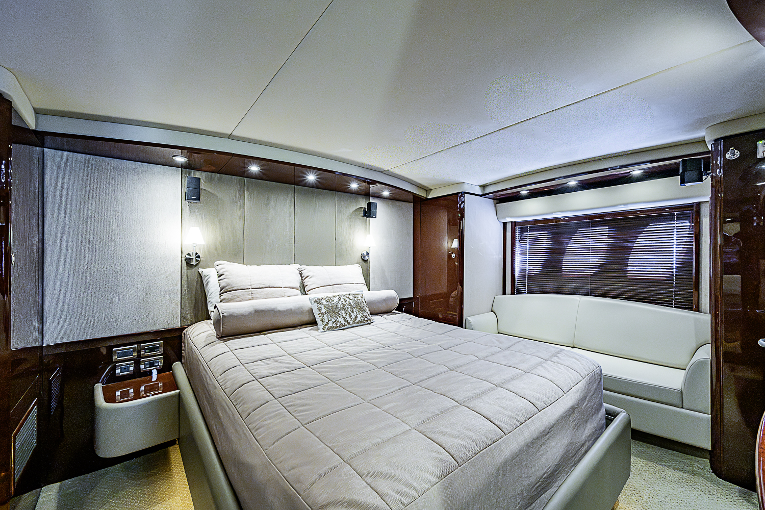 Serendipity yacht photo 72
