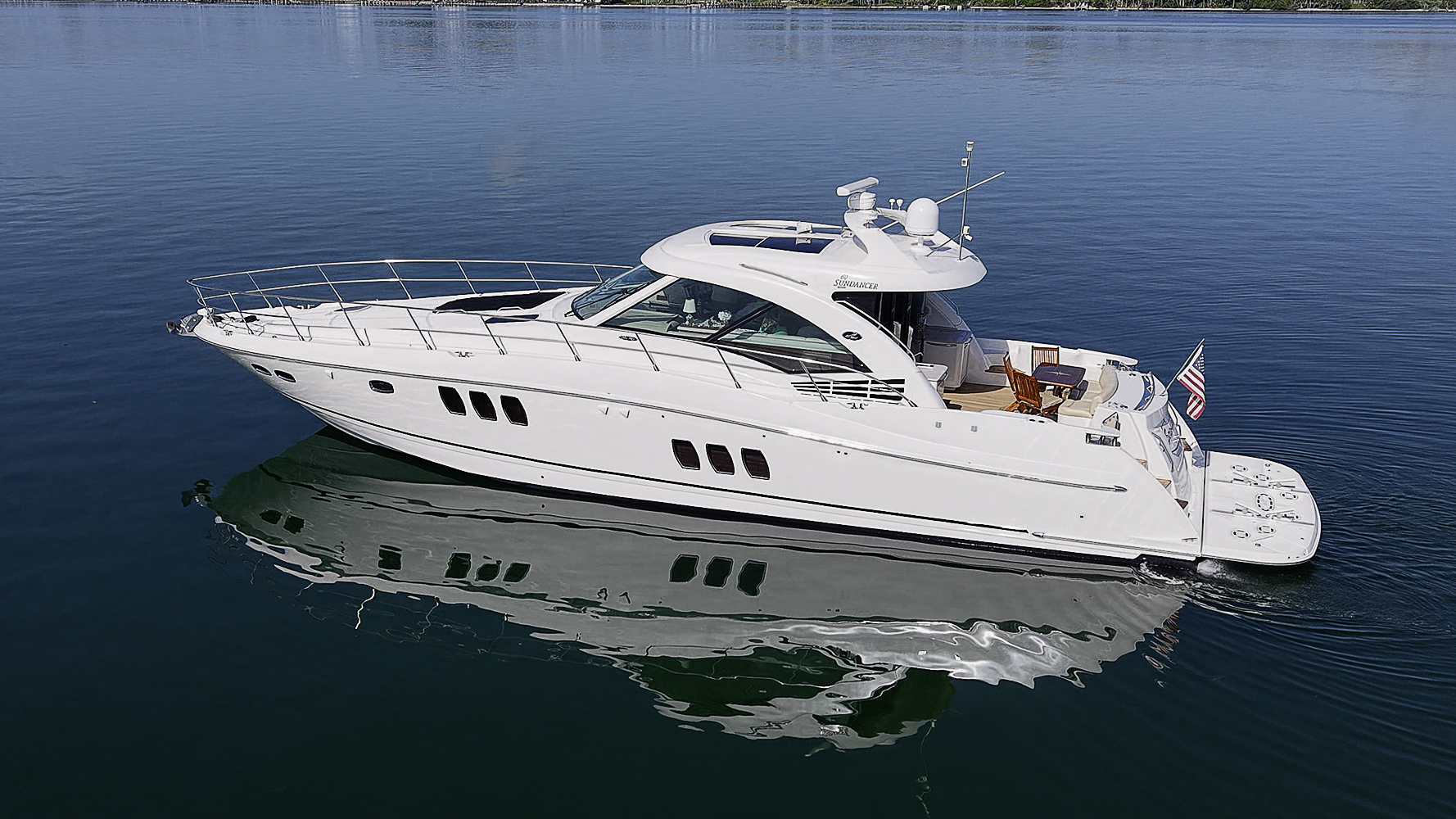 Serendipity yacht photo 82