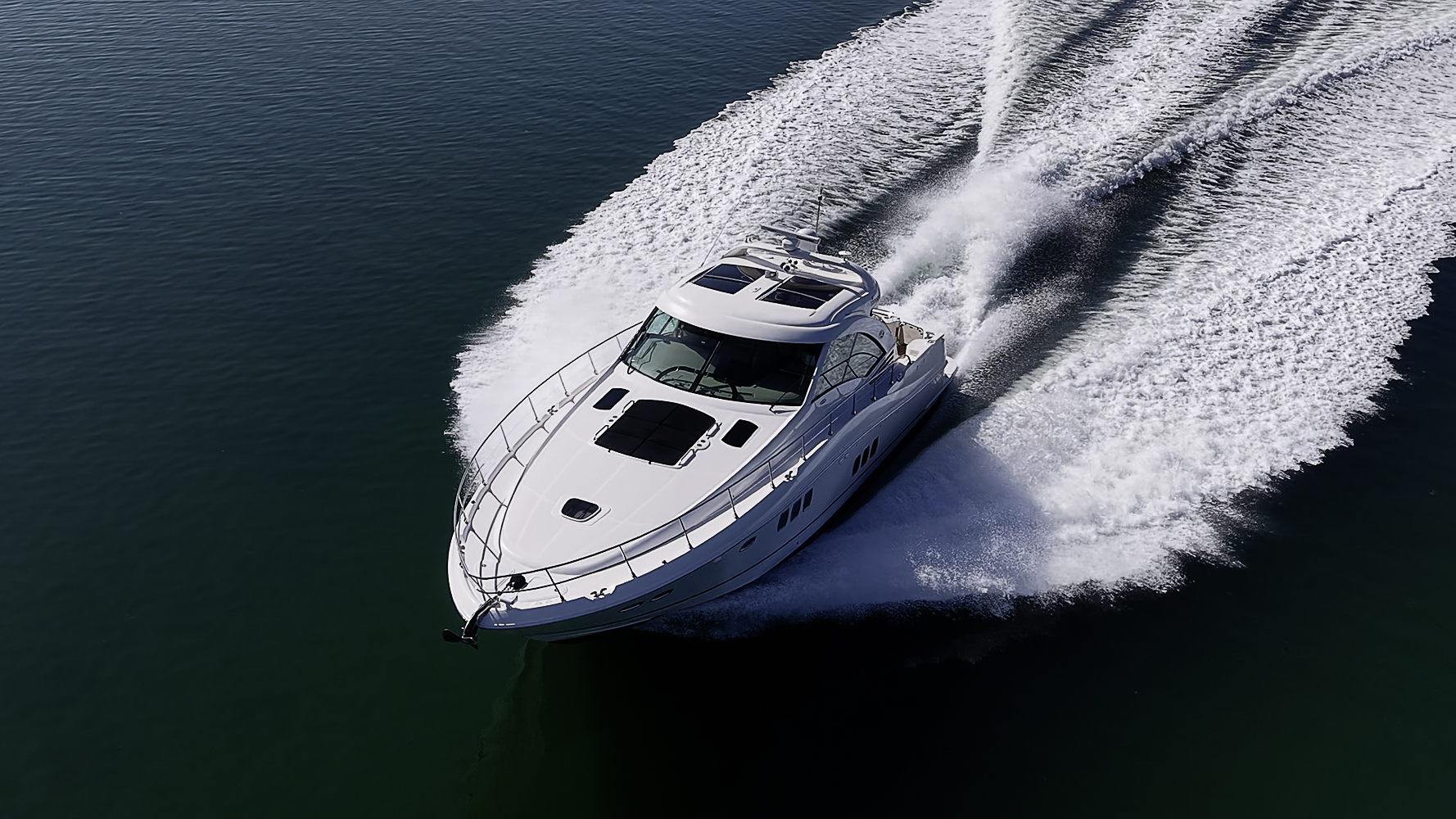 Serendipity yacht photo 97