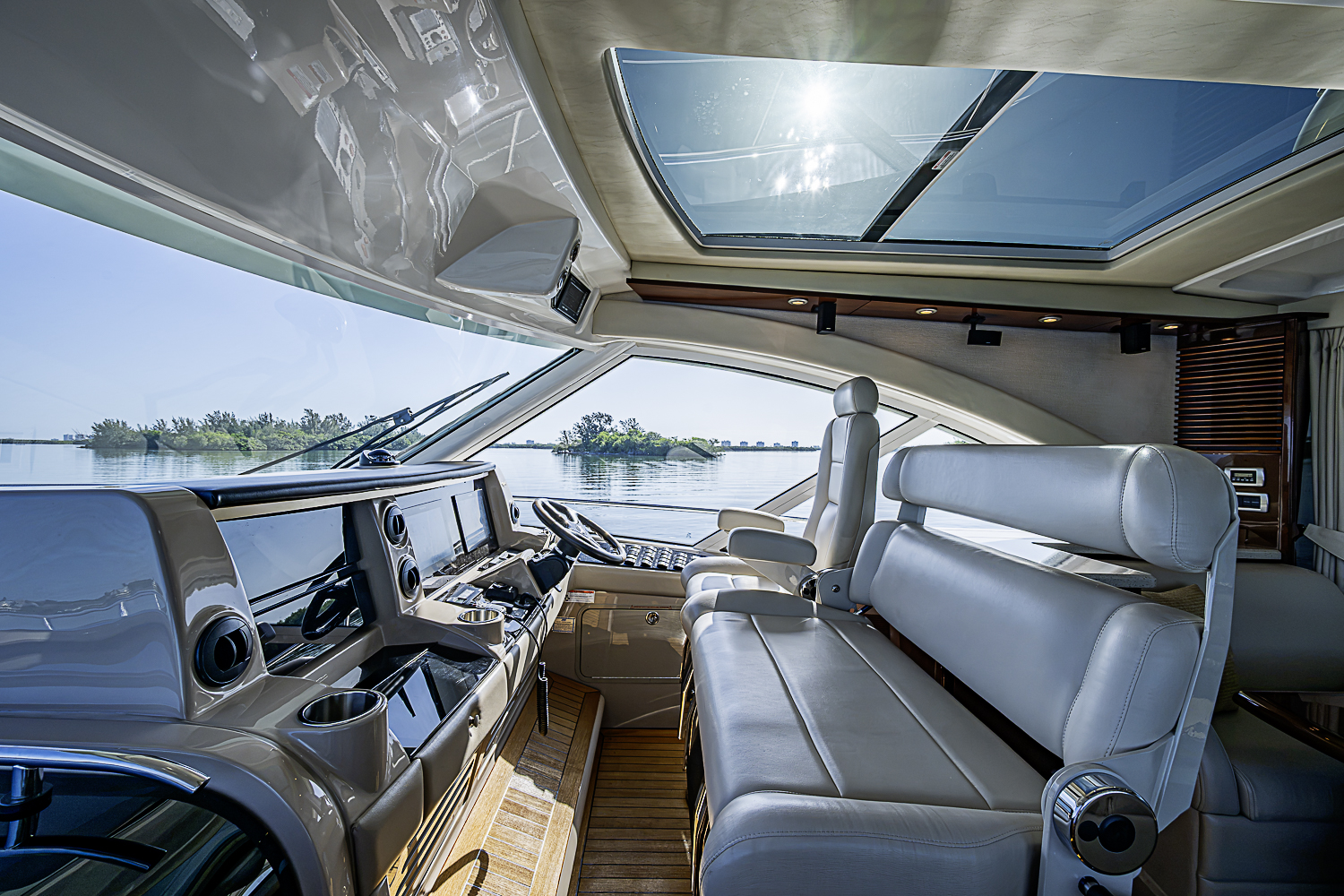 Serendipity yacht photo 48