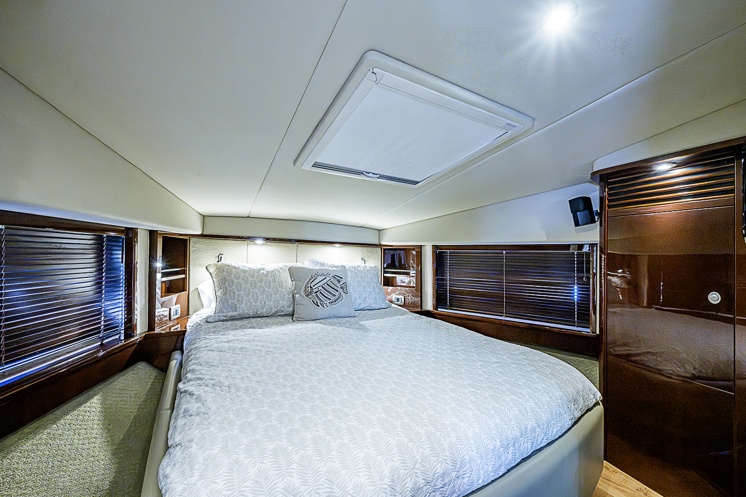Serendipity yacht photo 59