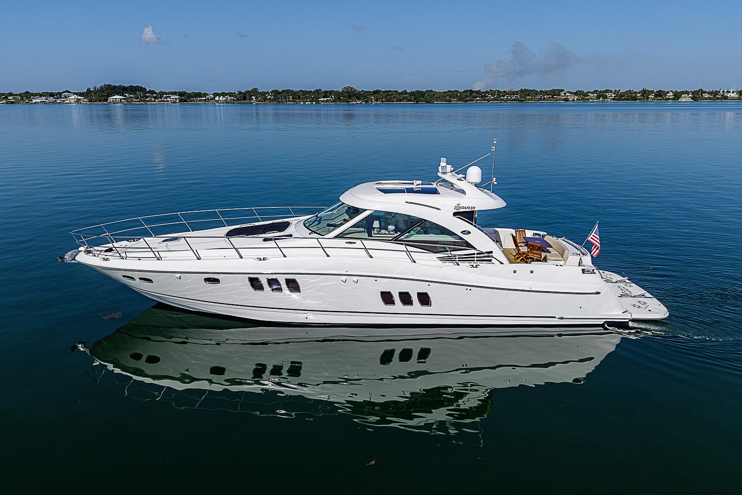 Serendipity yacht photo 5