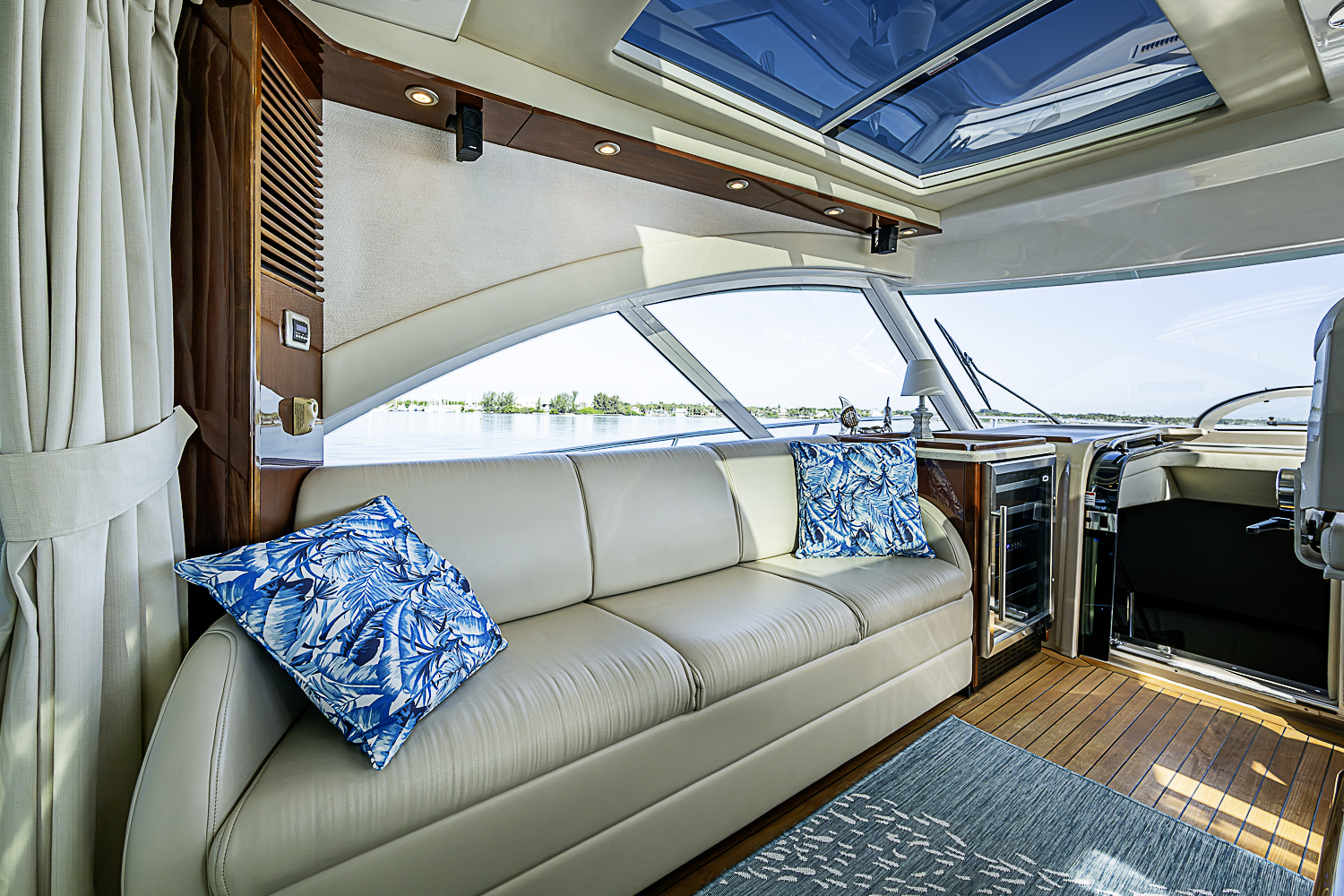 Serendipity yacht photo 45