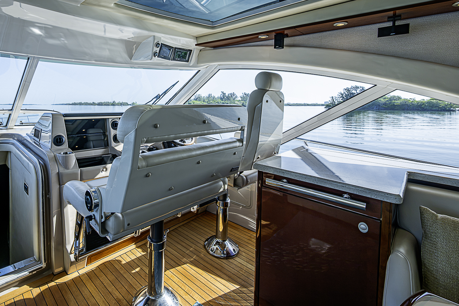 Serendipity yacht photo 47