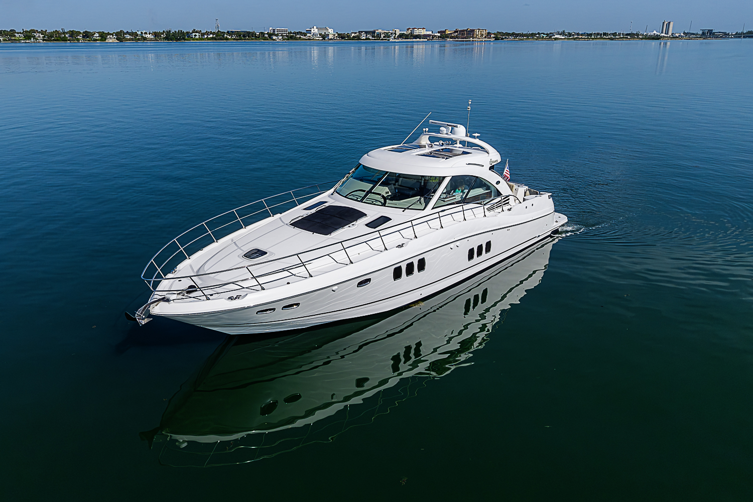 Serendipity yacht photo 8