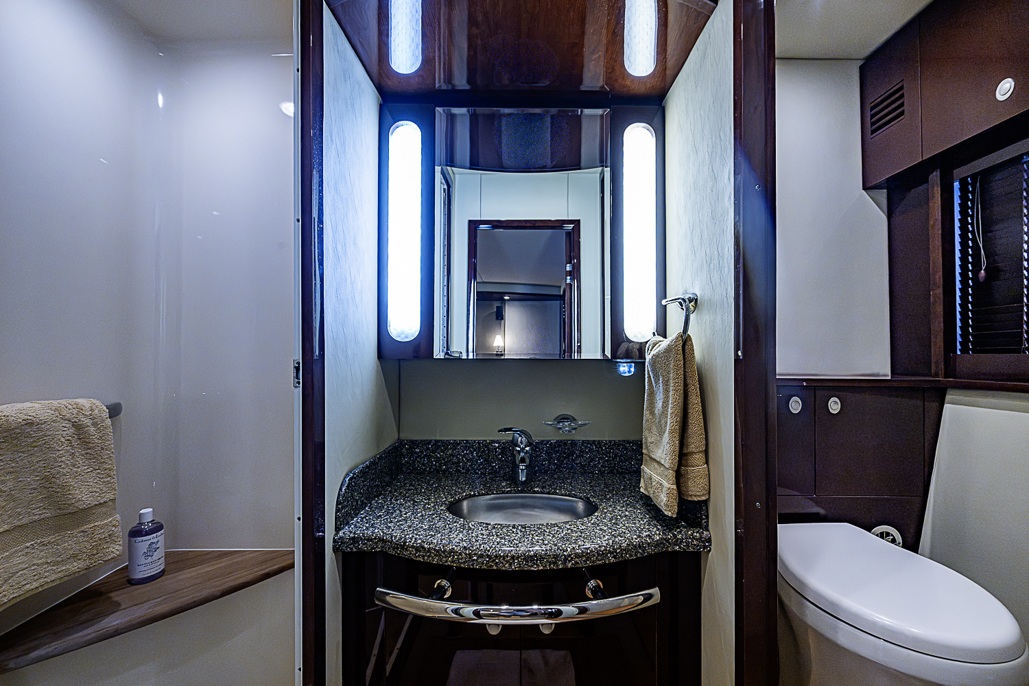 Serendipity yacht photo 76
