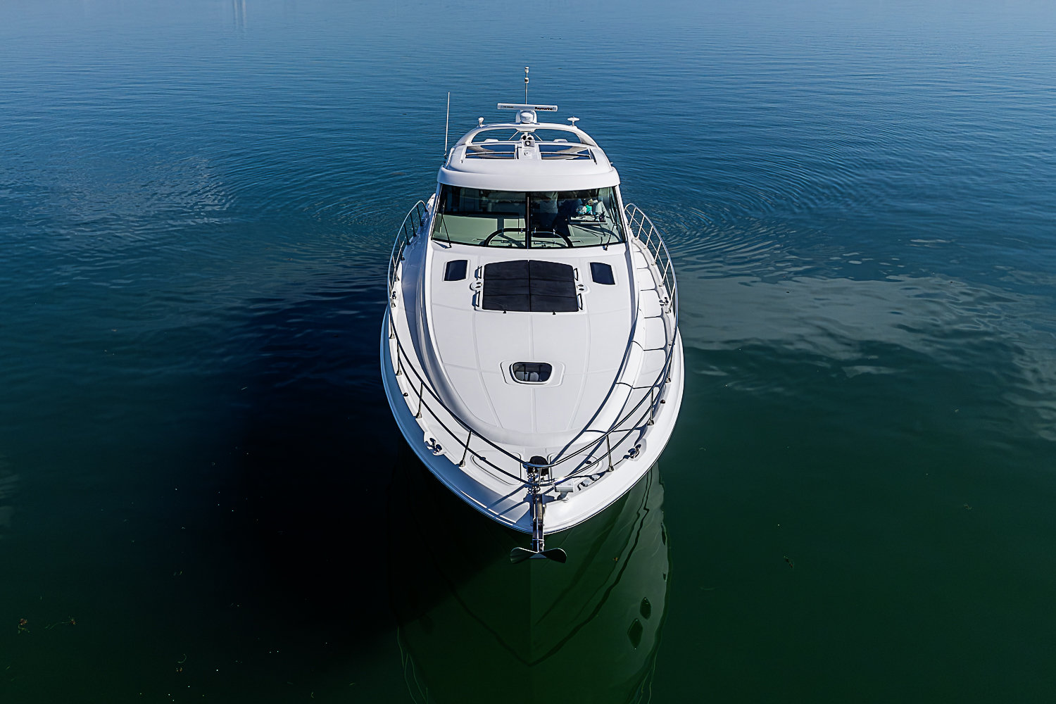Serendipity yacht photo 9