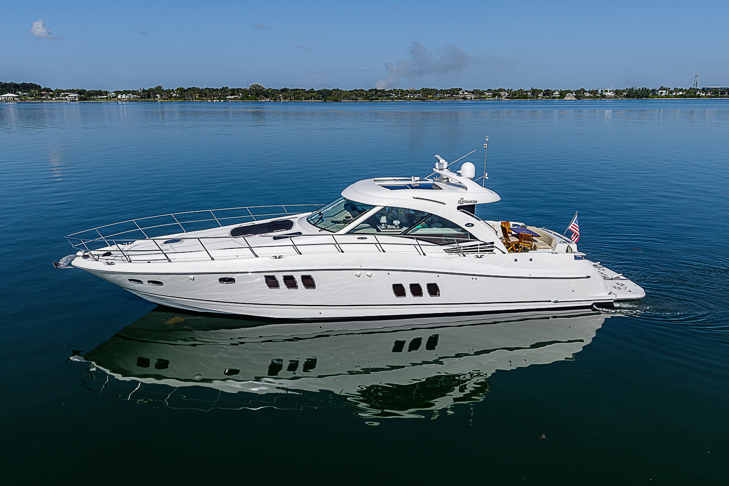 Serendipity yacht photo 6