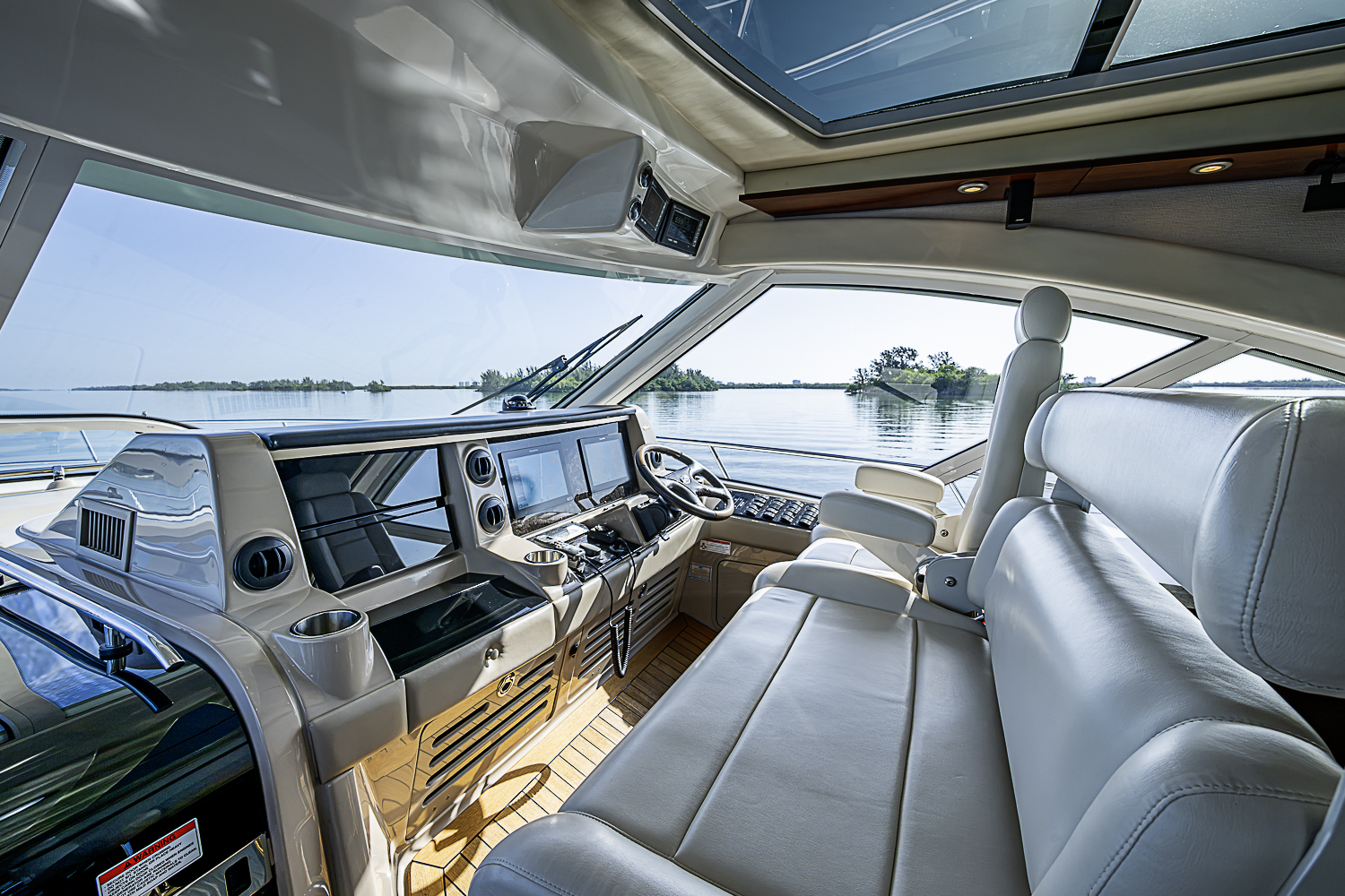 Serendipity yacht photo 50