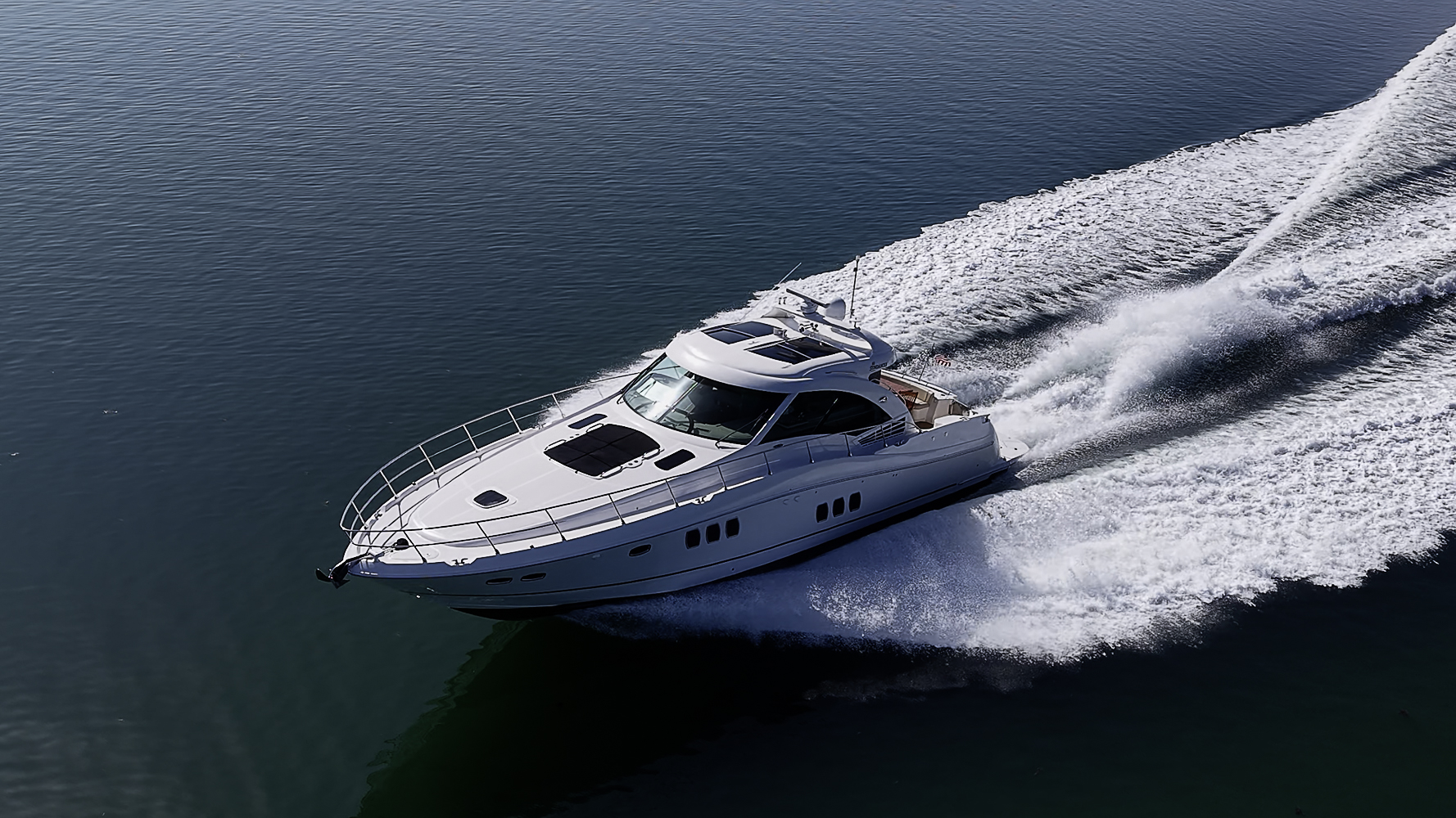 Serendipity yacht photo 95