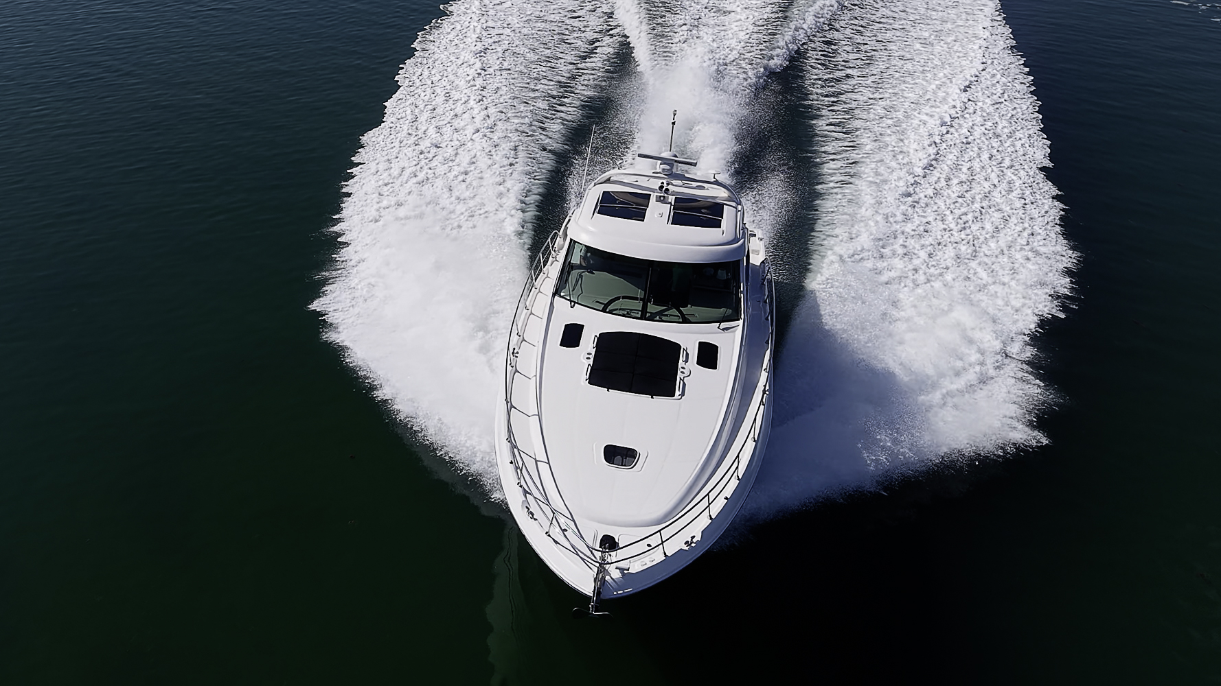Serendipity yacht photo 98
