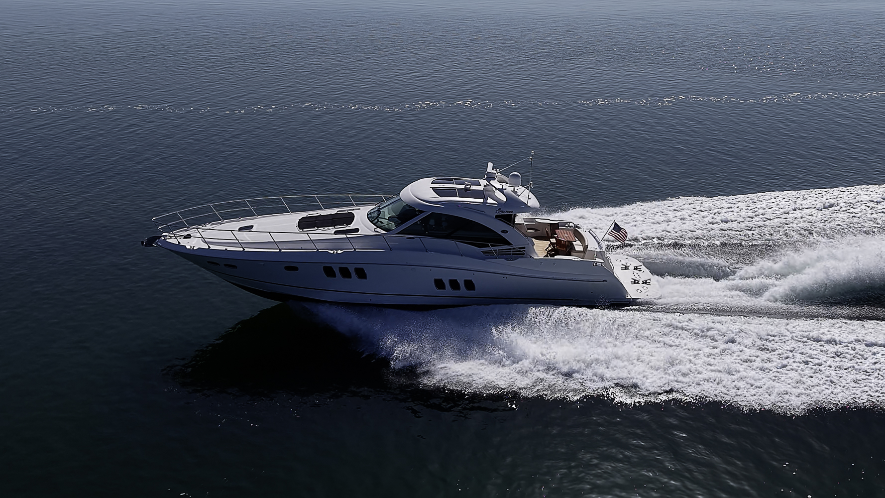 Serendipity yacht photo 90