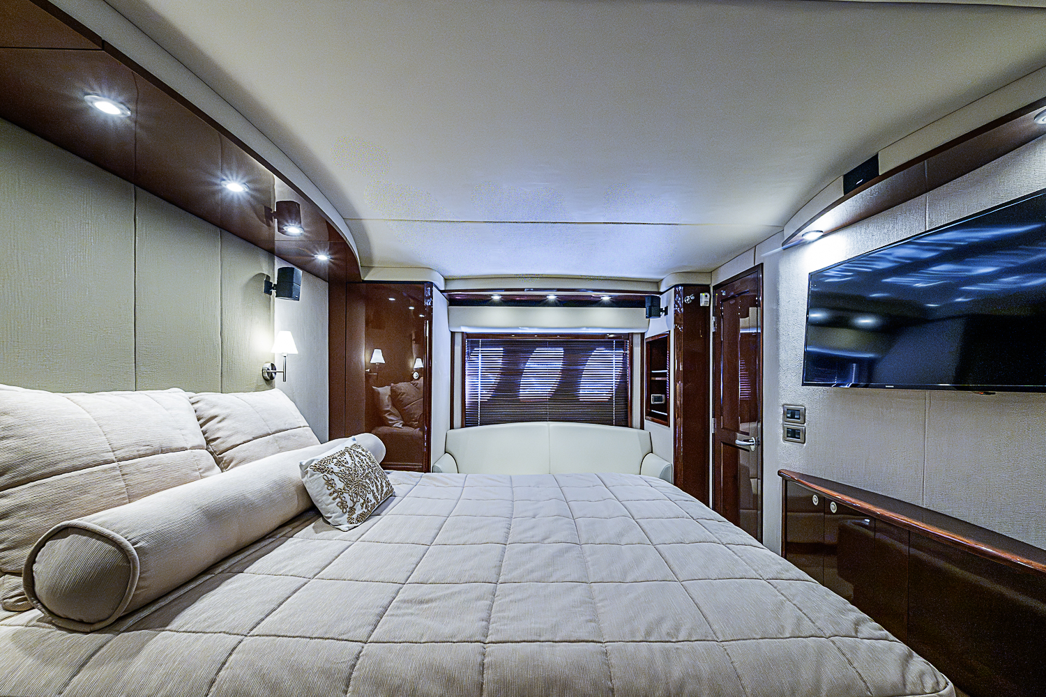 Serendipity yacht photo 69