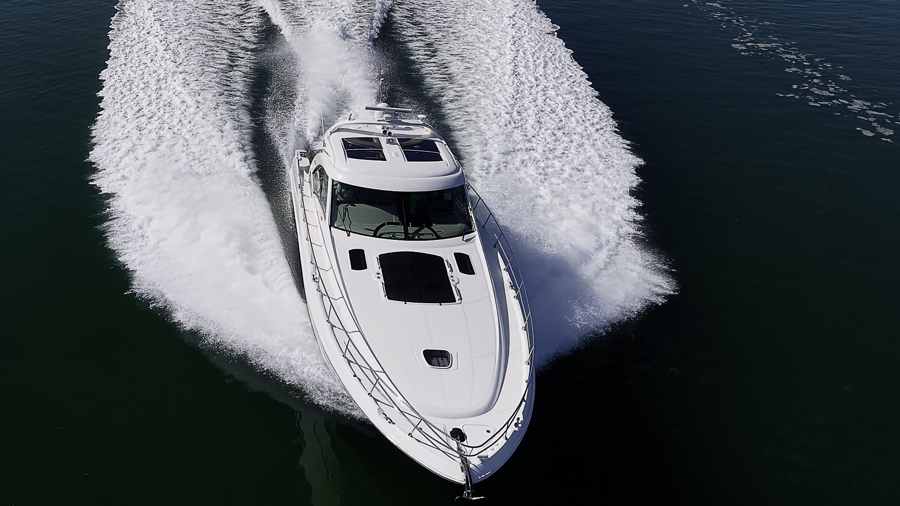 Serendipity yacht photo 99