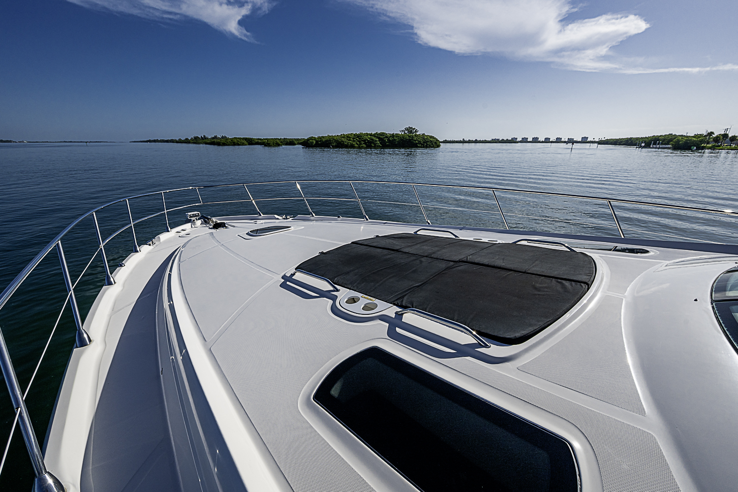 Serendipity yacht photo 15