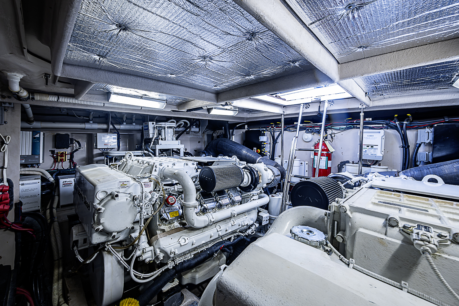 Serendipity yacht photo 30