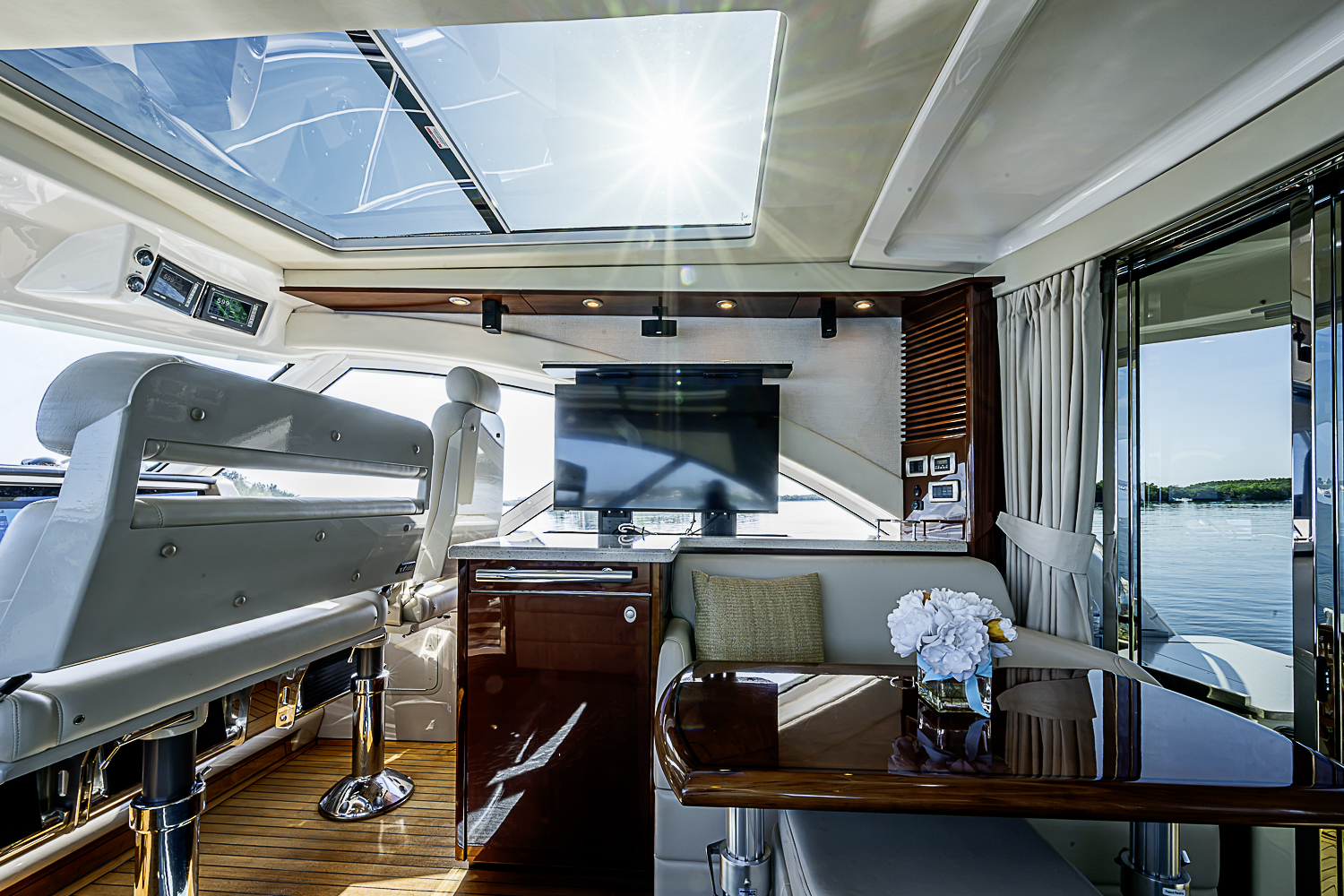 Serendipity yacht photo 55