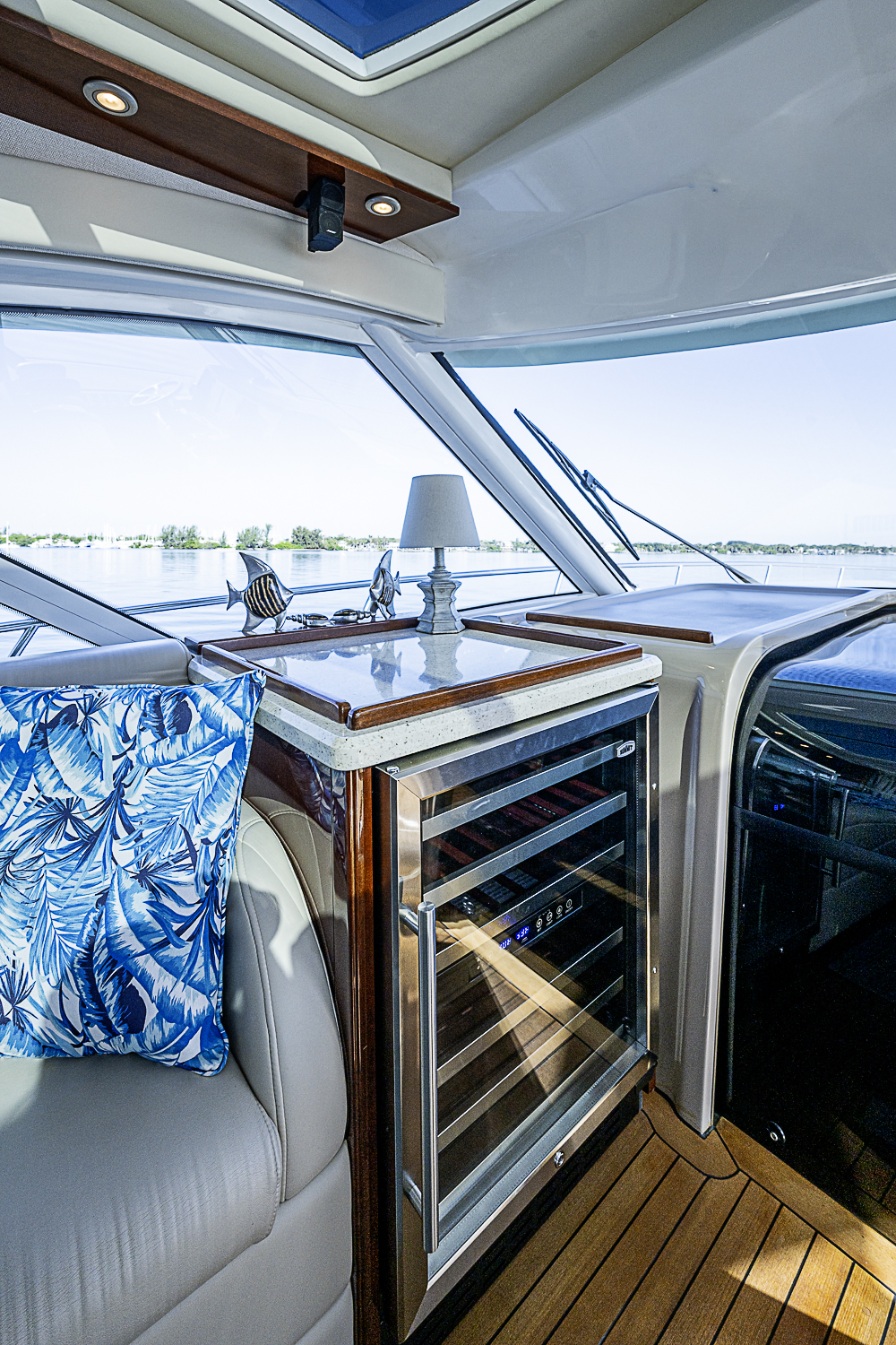 Serendipity yacht photo 53