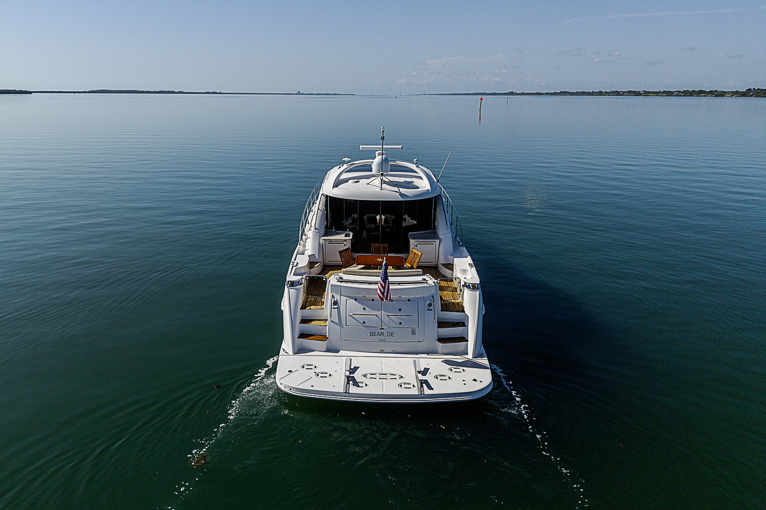 Serendipity yacht photo 1
